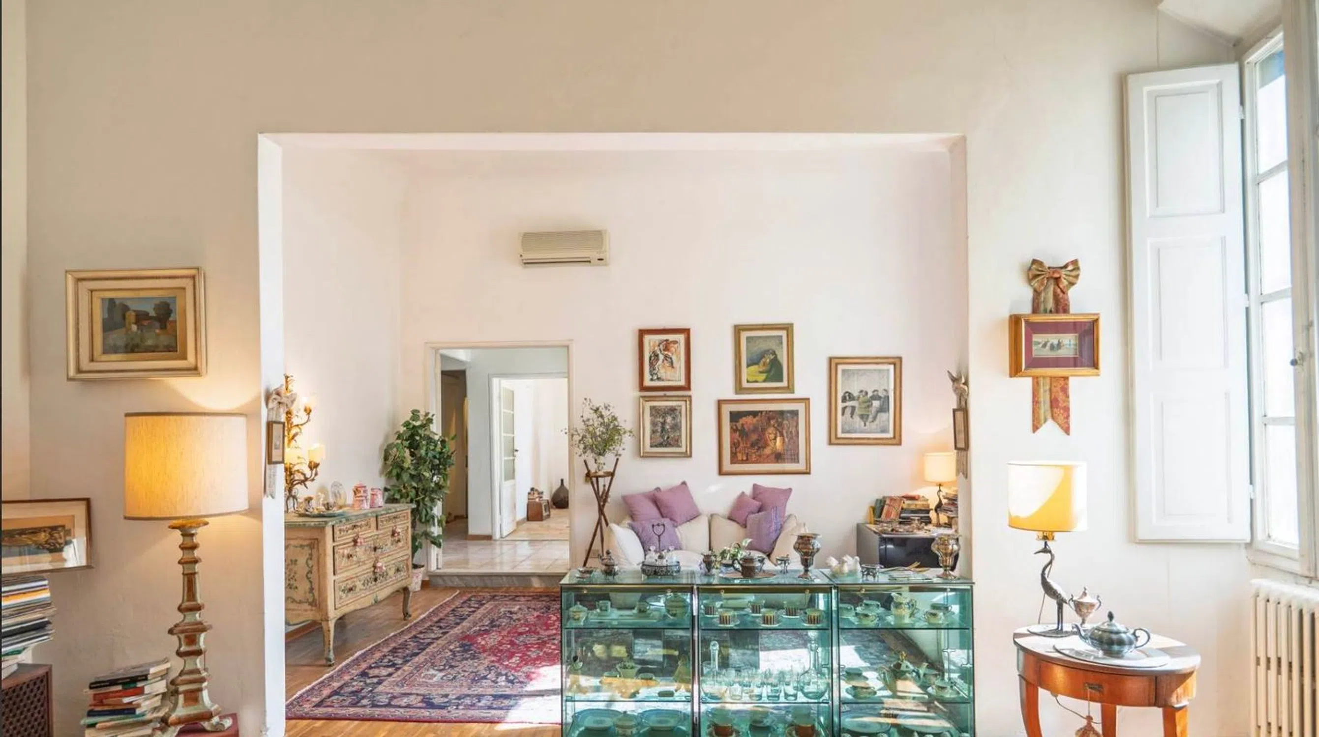 Appartamento in via Giraldi, 10 - Photo 2