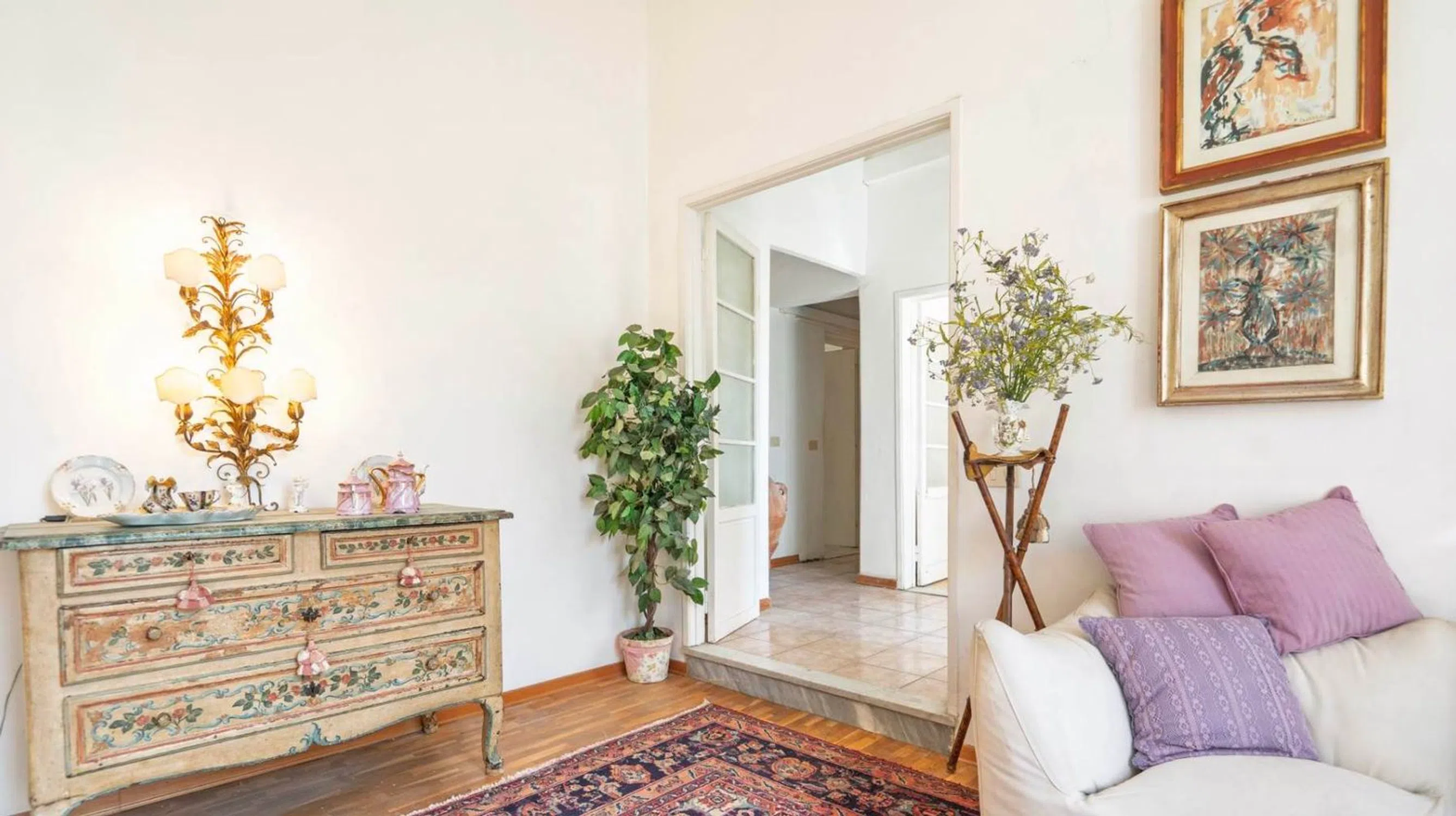 Appartamento in via Giraldi, 10 - Photo 11