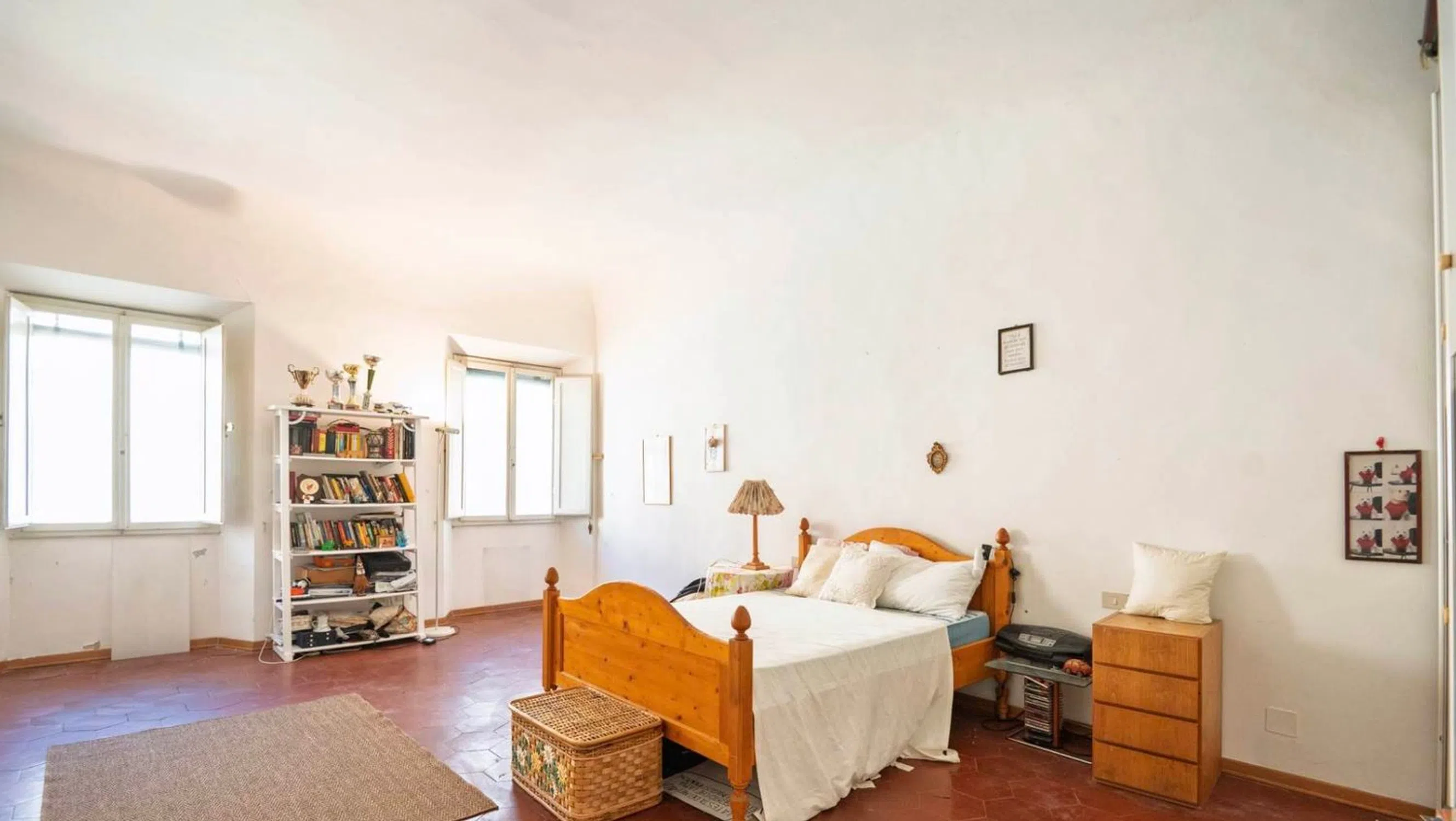 Appartamento in via Giraldi, 10 - Photo 19