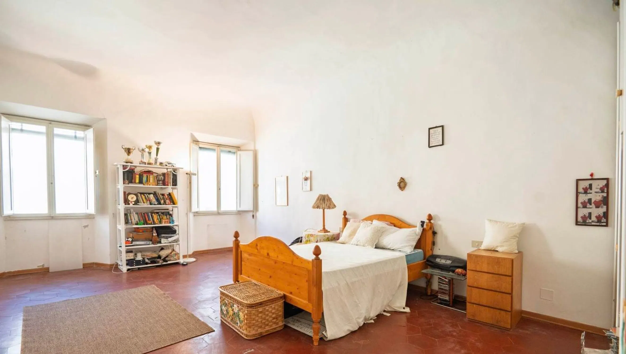 Appartamento in via Giraldi, 10 - Photo 20