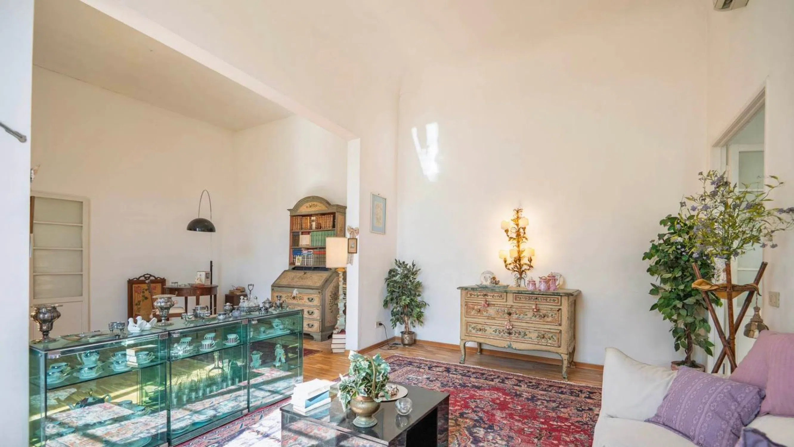 Appartamento in via Giraldi, 10 - Photo 7