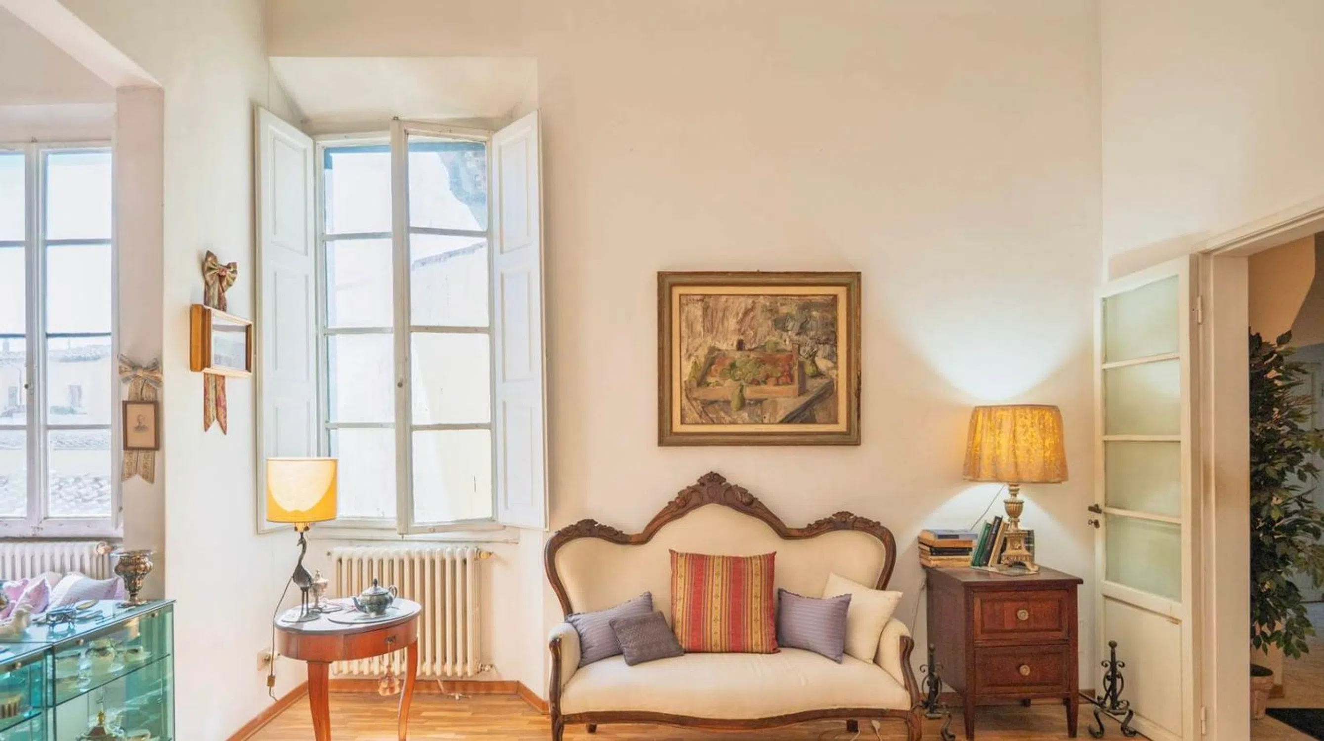 Appartamento in via Giraldi, 10 - Photo 8