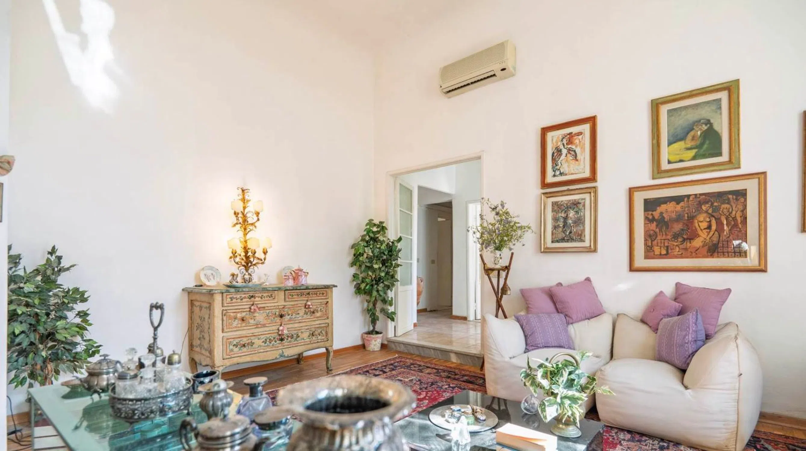 Appartamento in via Giraldi, 10 - Photo 9