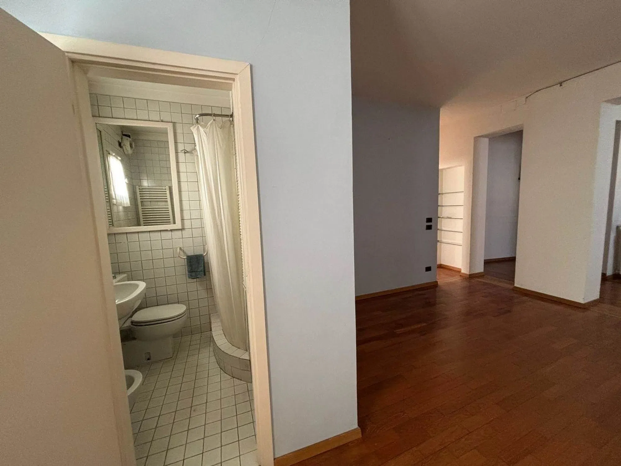 Appartamento in Quartiere Oltrarno - San Frediano - Santo Spirito - Photo 12