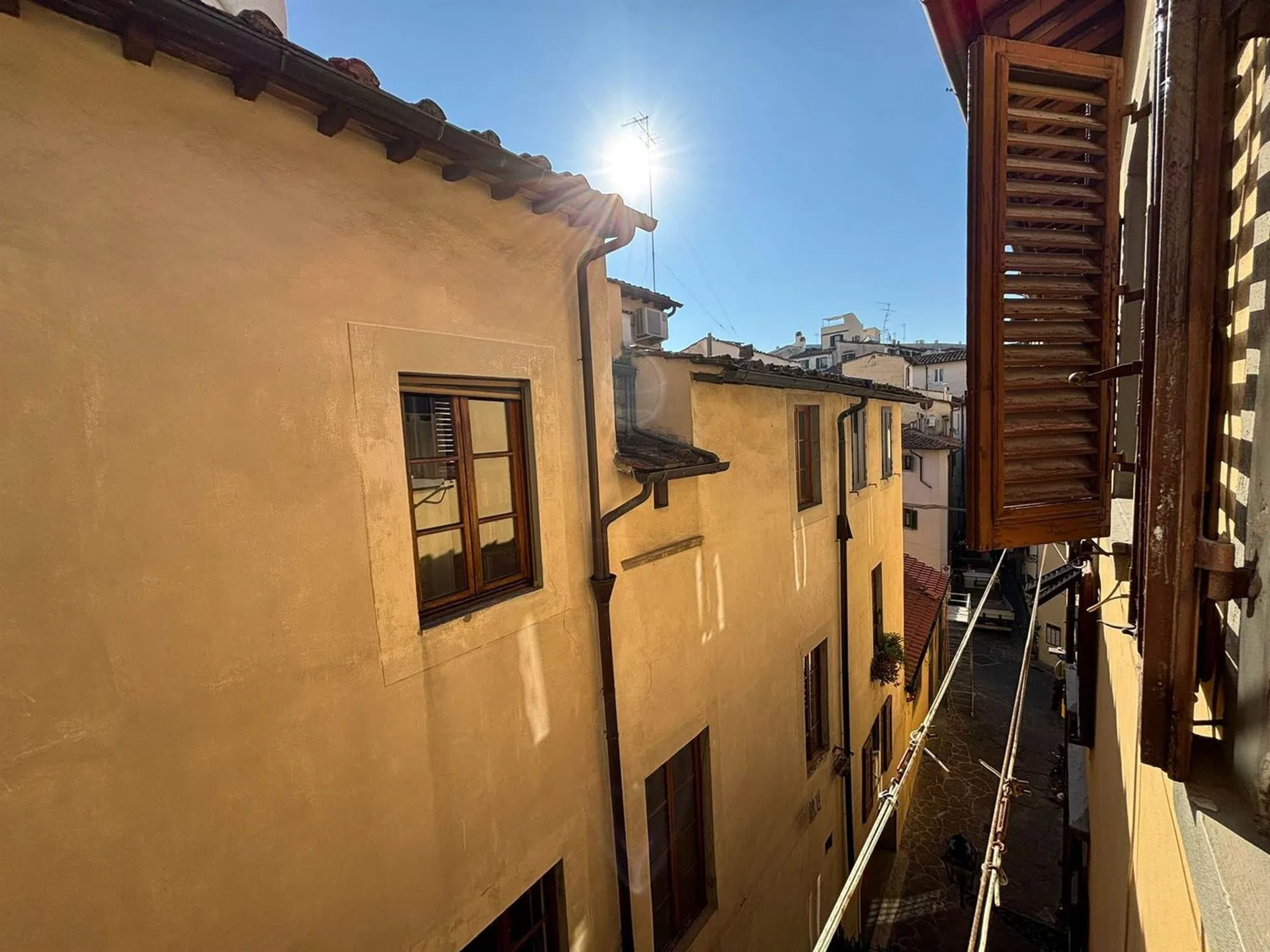 Appartamento in Quartiere Oltrarno - San Frediano - Santo Spirito - Photo 17