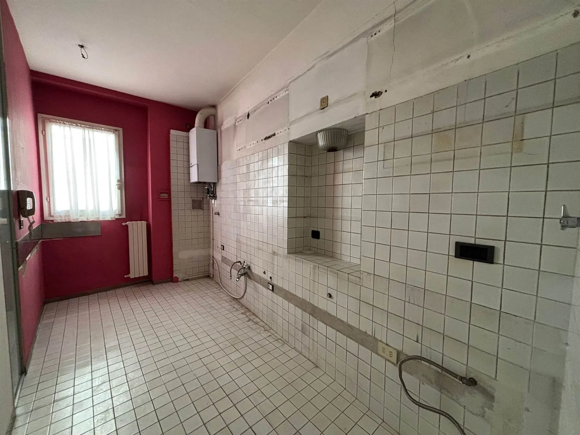 Appartamento in Quartiere Oltrarno - San Frediano - Santo Spirito - Photo 19