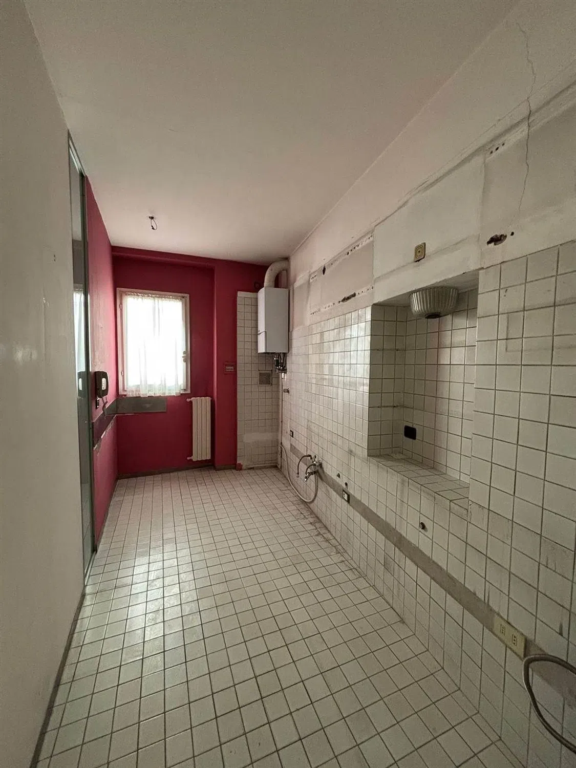 Appartamento in Quartiere Oltrarno - San Frediano - Santo Spirito - Photo 4