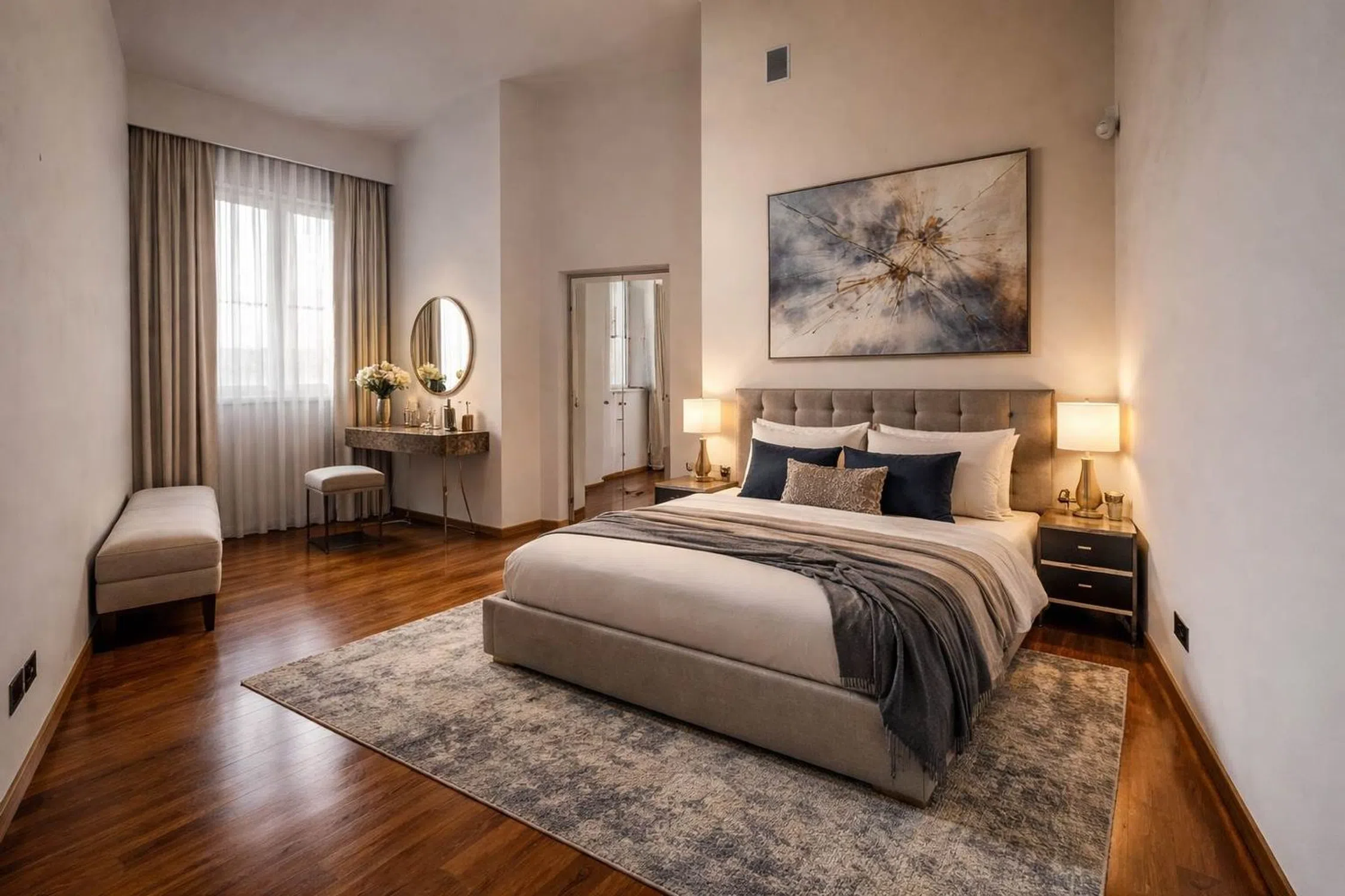 Appartamento in Quartiere Oltrarno - San Frediano - Santo Spirito - Photo 5