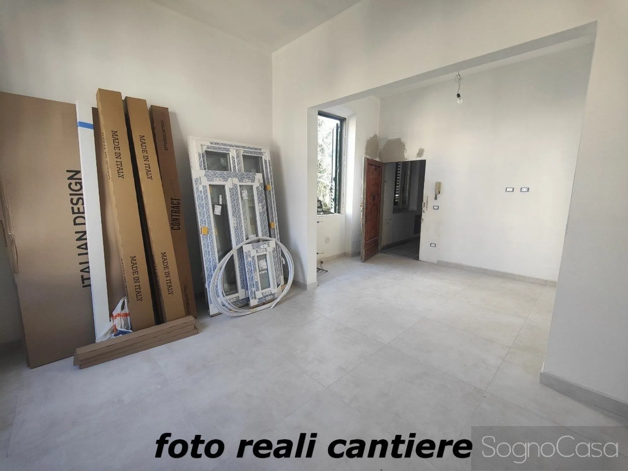 Trilocale in via Brunetto Latini s.n.c. - Photo 5