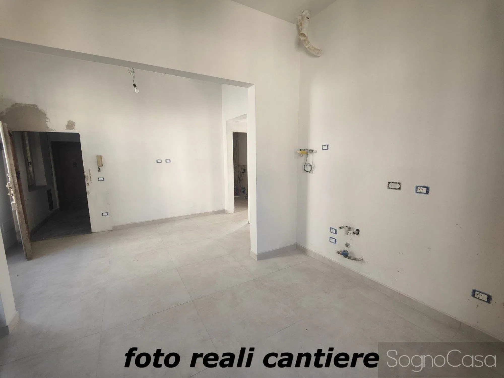 Trilocale in via Brunetto Latini s.n.c. - Photo 9