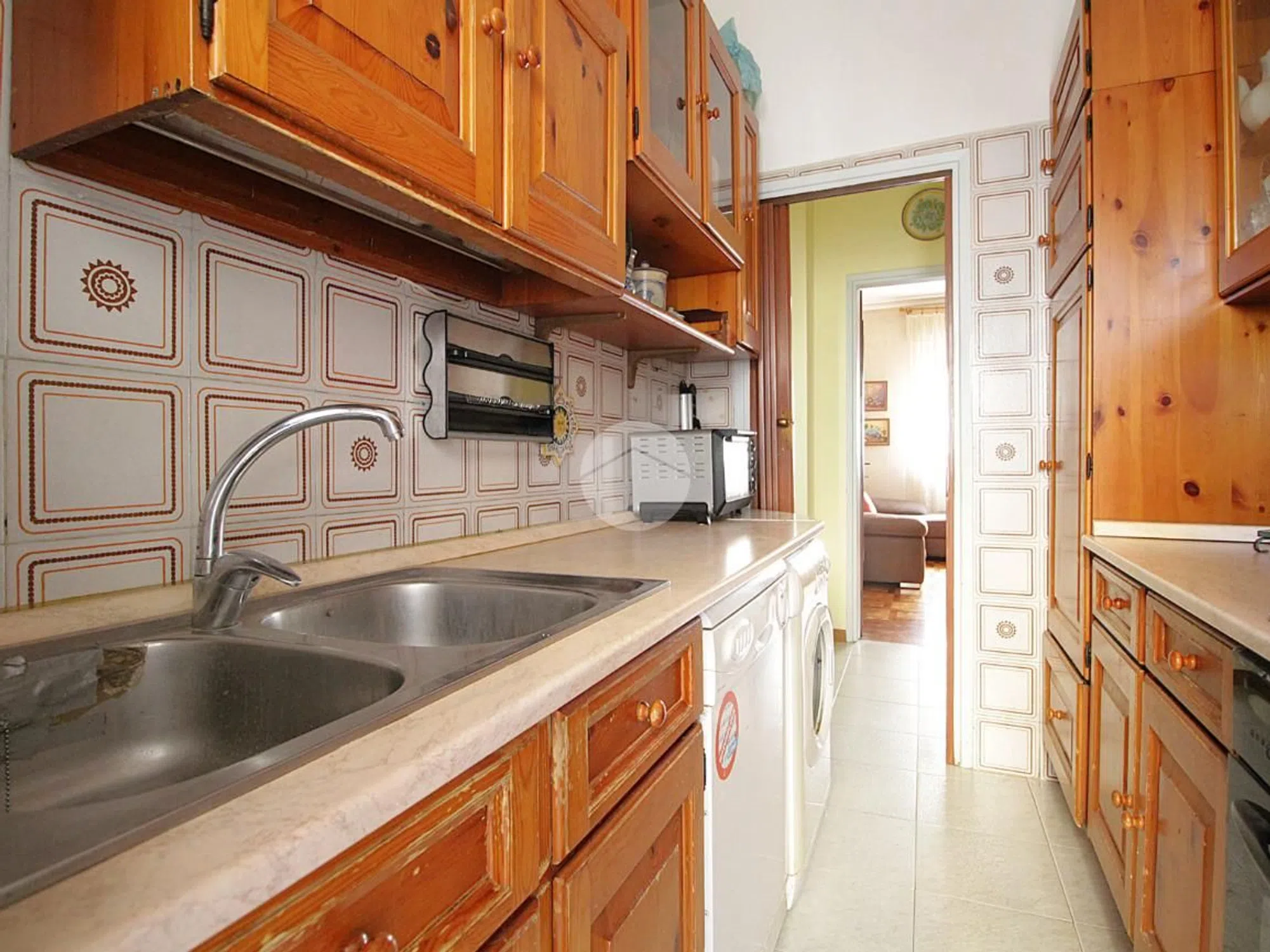 Trilocale in via Casella, 11 - Photo 11