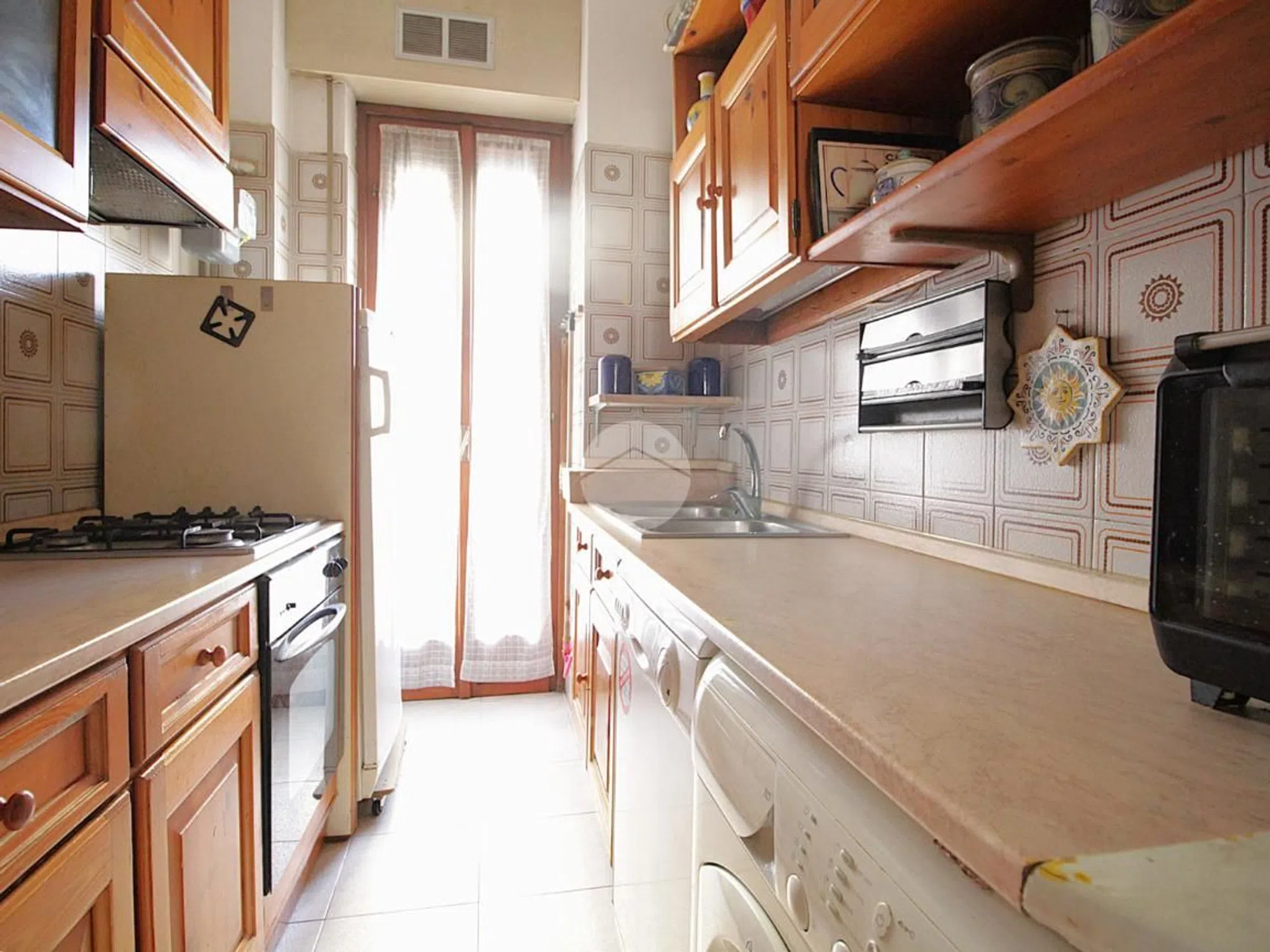 Trilocale in via Casella, 11 - Photo 3