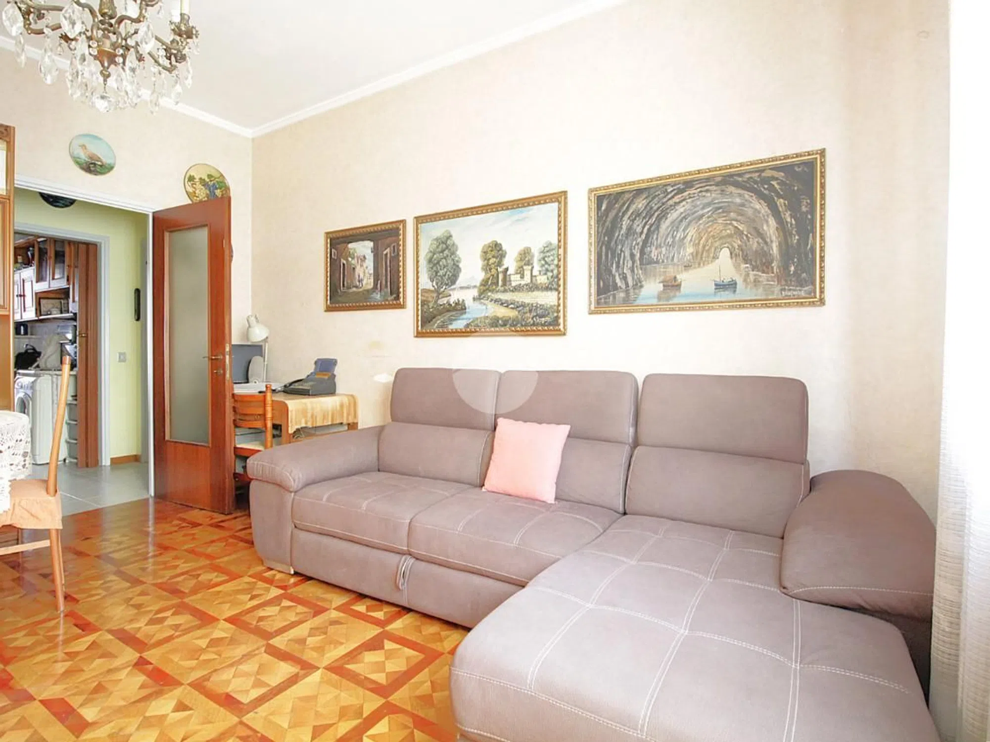 Trilocale in via Casella, 11 - Photo 10