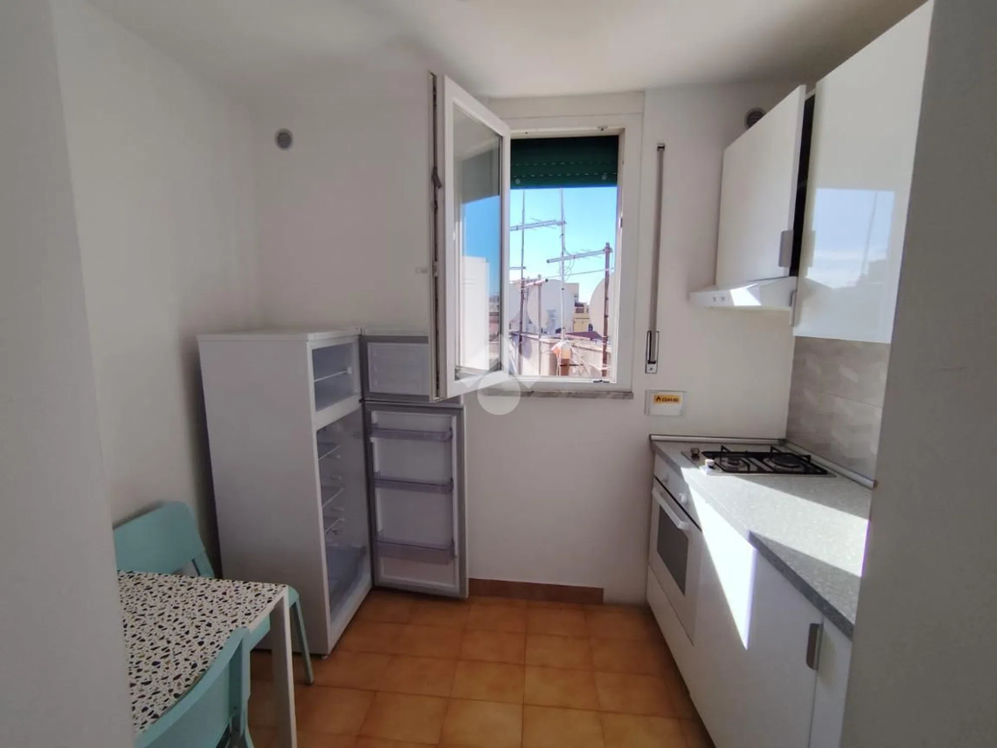 Monolocale in via Giacomo Ciamician, 74 - Photo 2