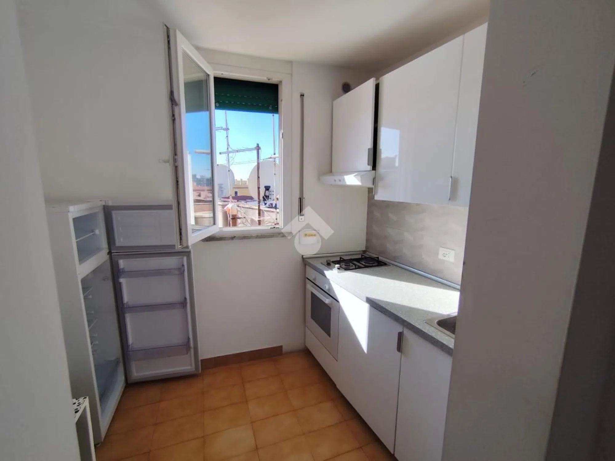 Monolocale in via Giacomo Ciamician, 74 - Photo 4