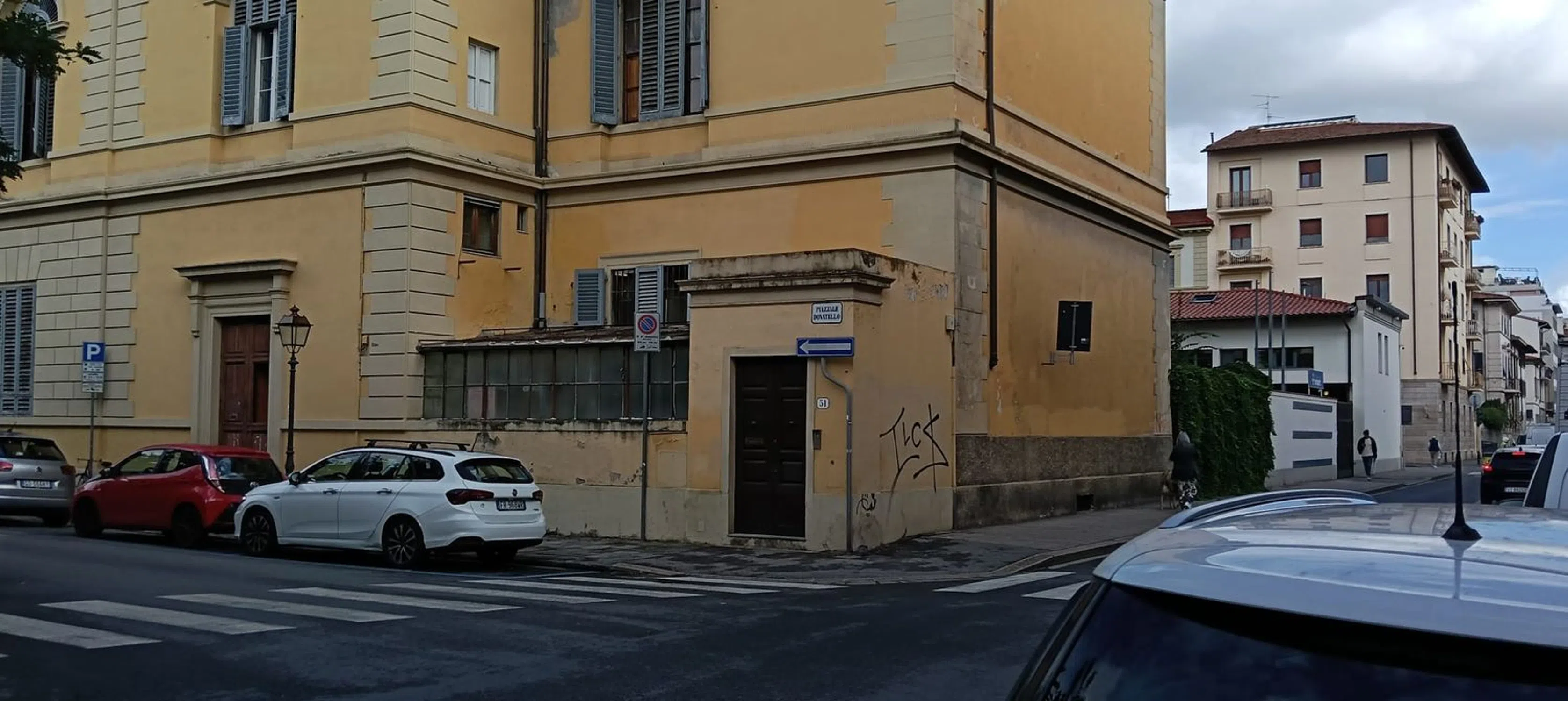 Quadrilocale in via Giuseppe la Farina, 2 - Photo 11