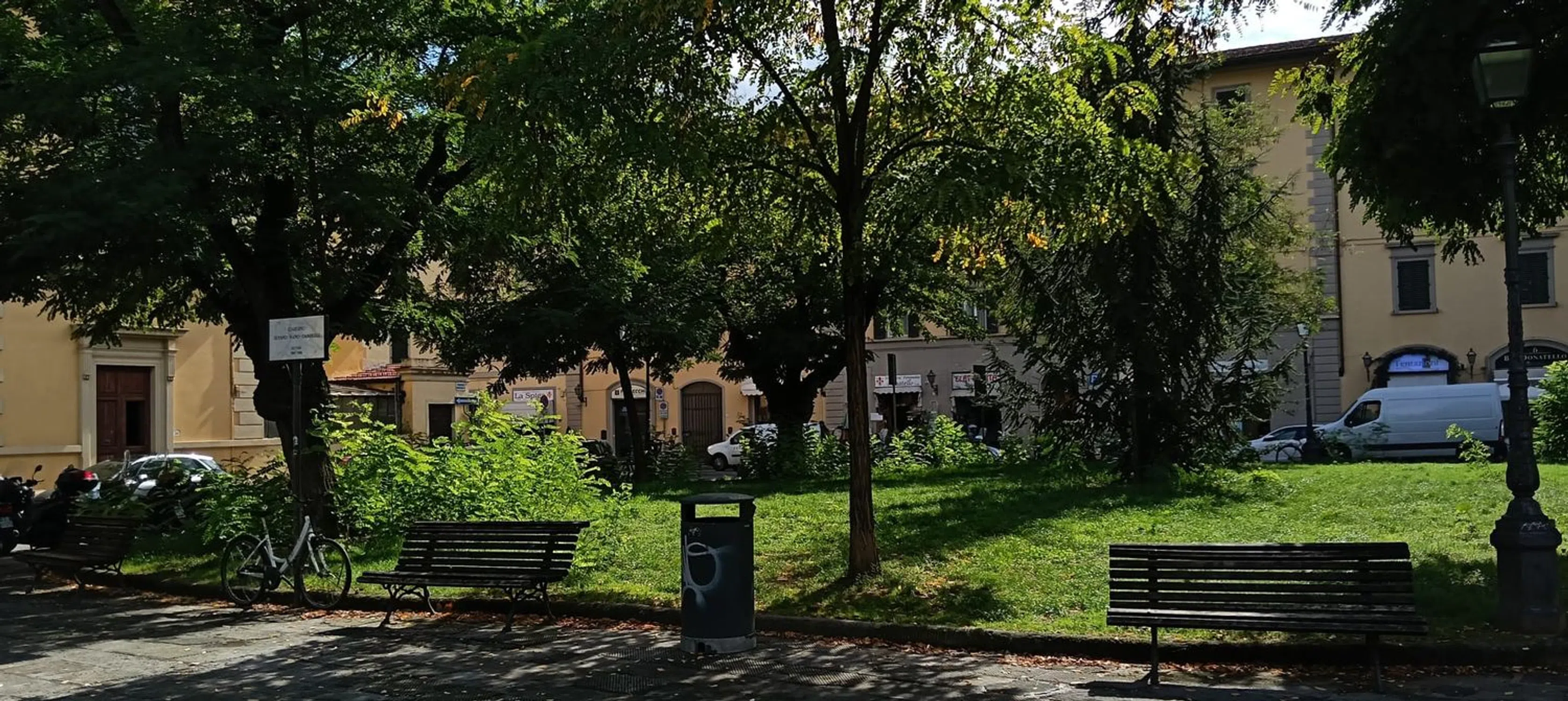 Quadrilocale in via Giuseppe la Farina, 2 - Photo 12