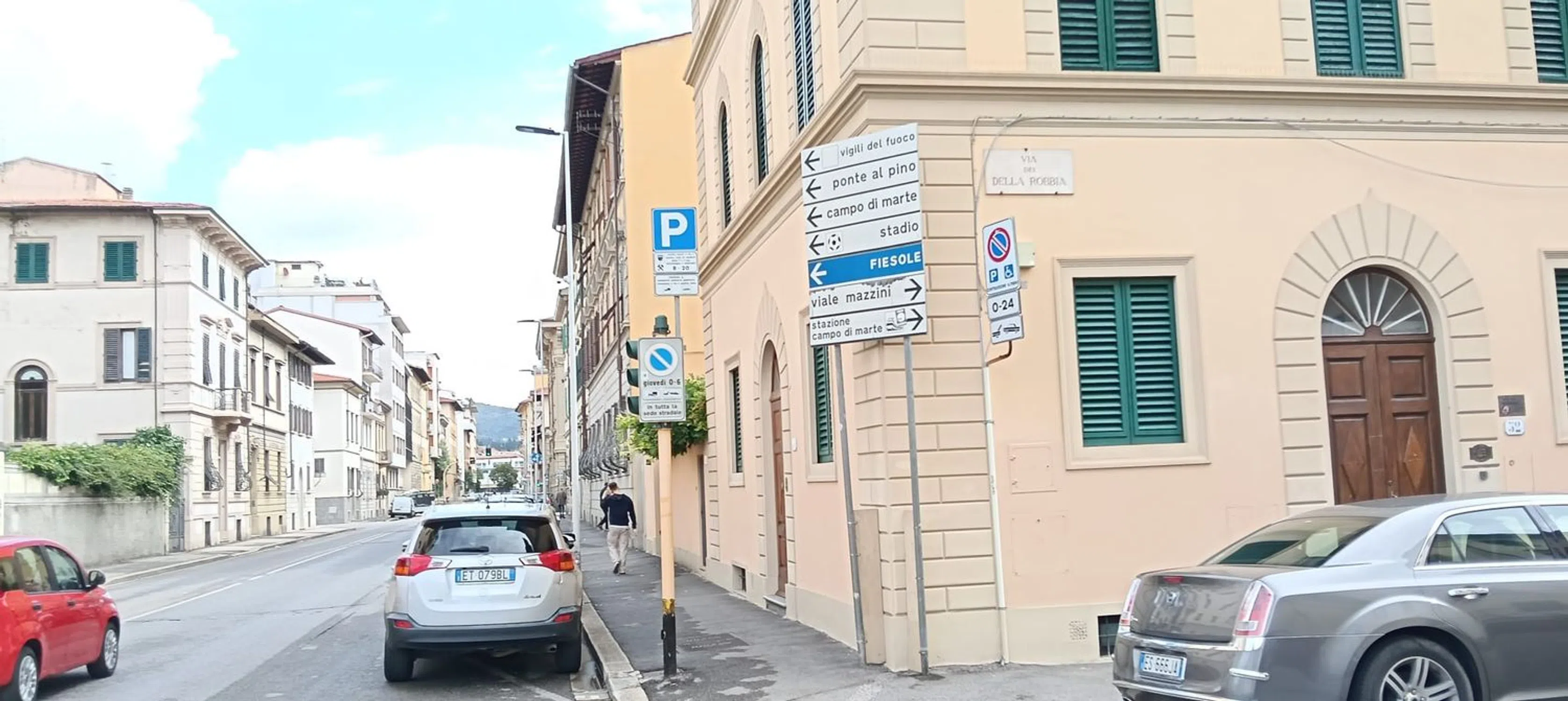 Quadrilocale in via Giuseppe la Farina, 2 - Photo 13