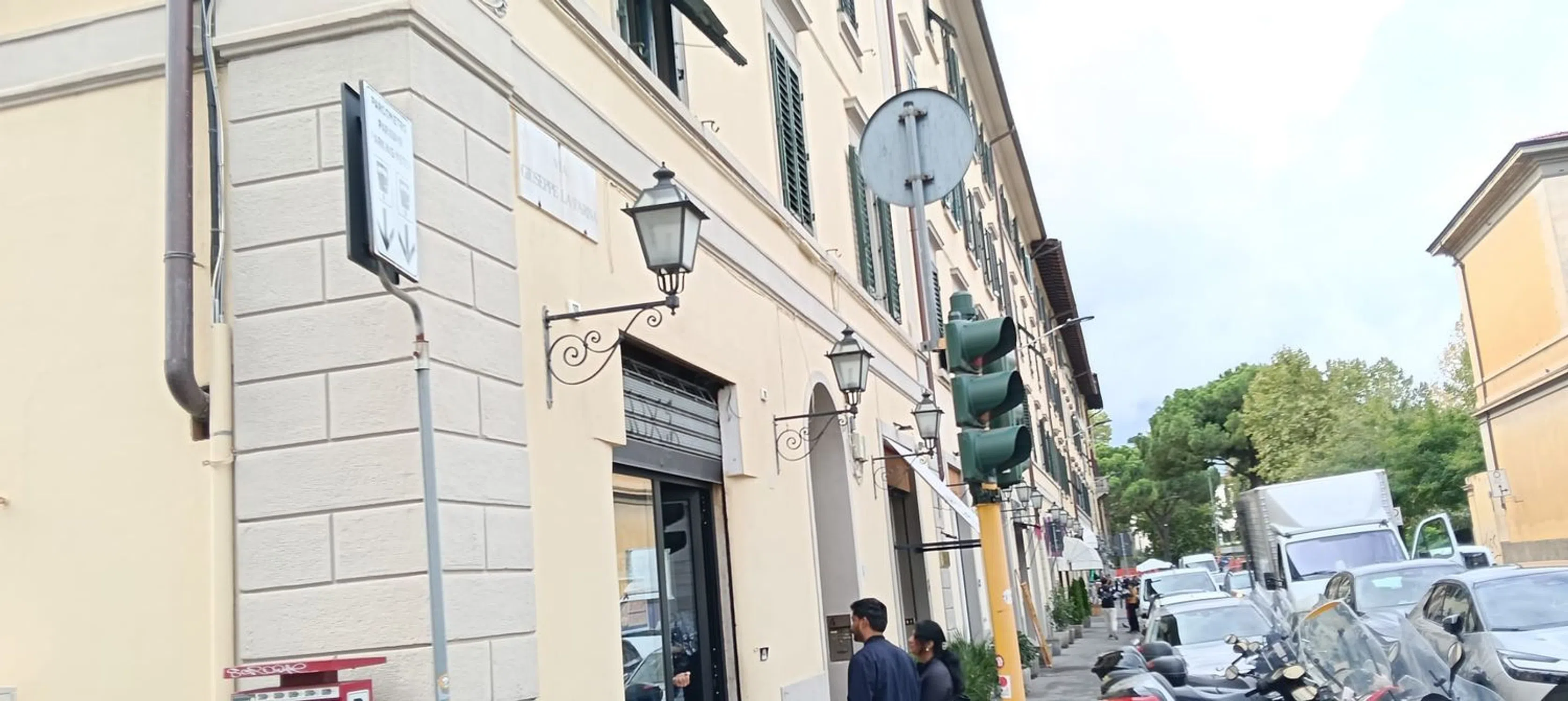 Quadrilocale in via Giuseppe la Farina, 2 - Photo 14