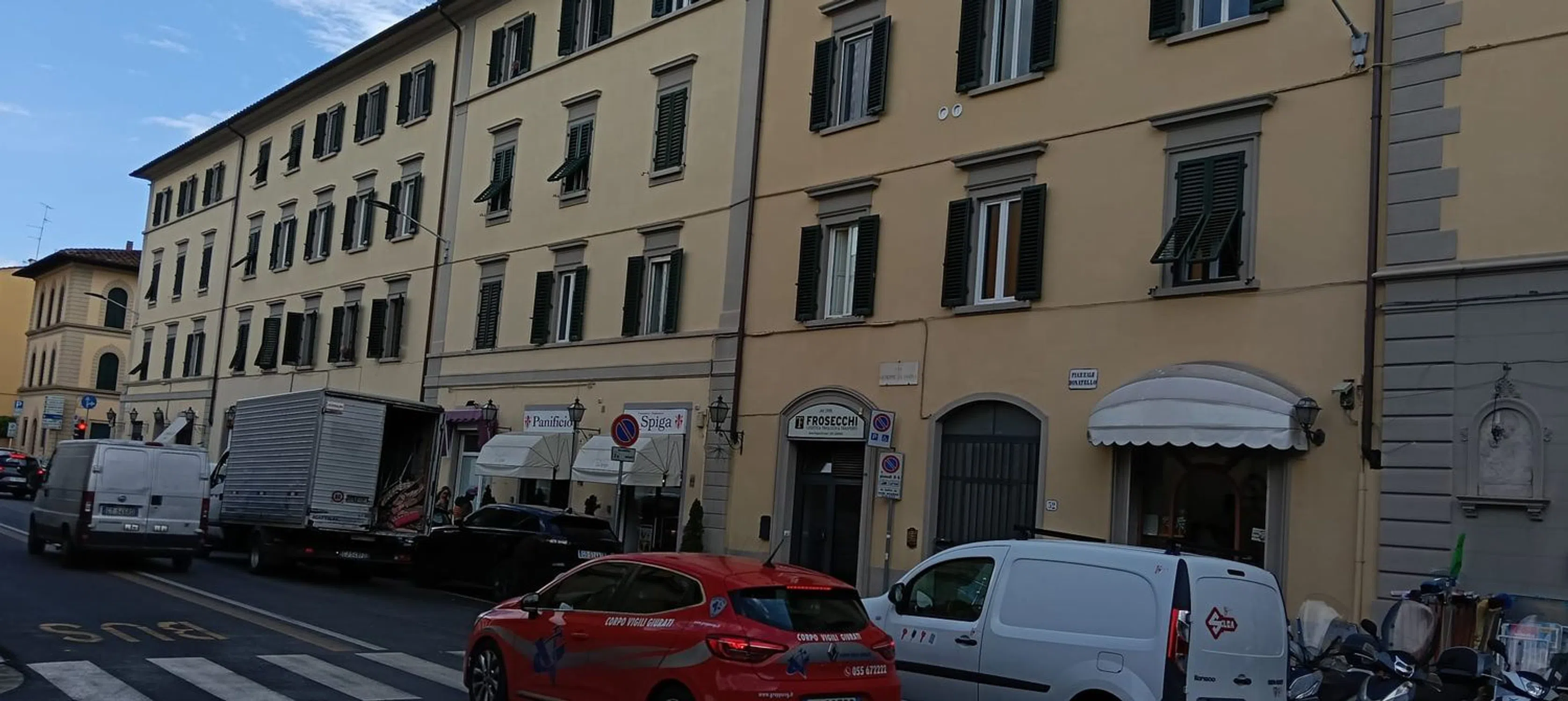 Quadrilocale in via Giuseppe la Farina, 2 - Photo 18