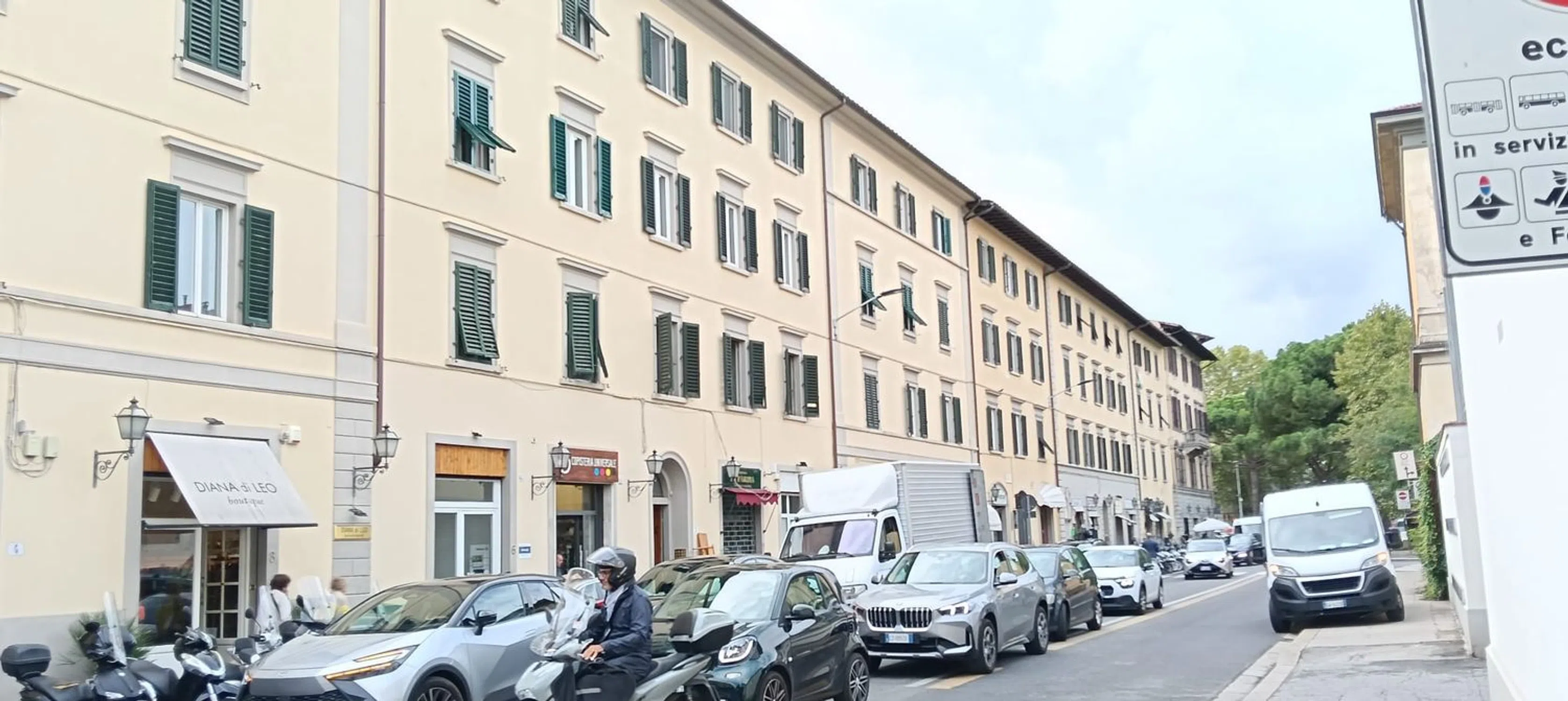 Quadrilocale in via Giuseppe la Farina, 2 - Photo 20