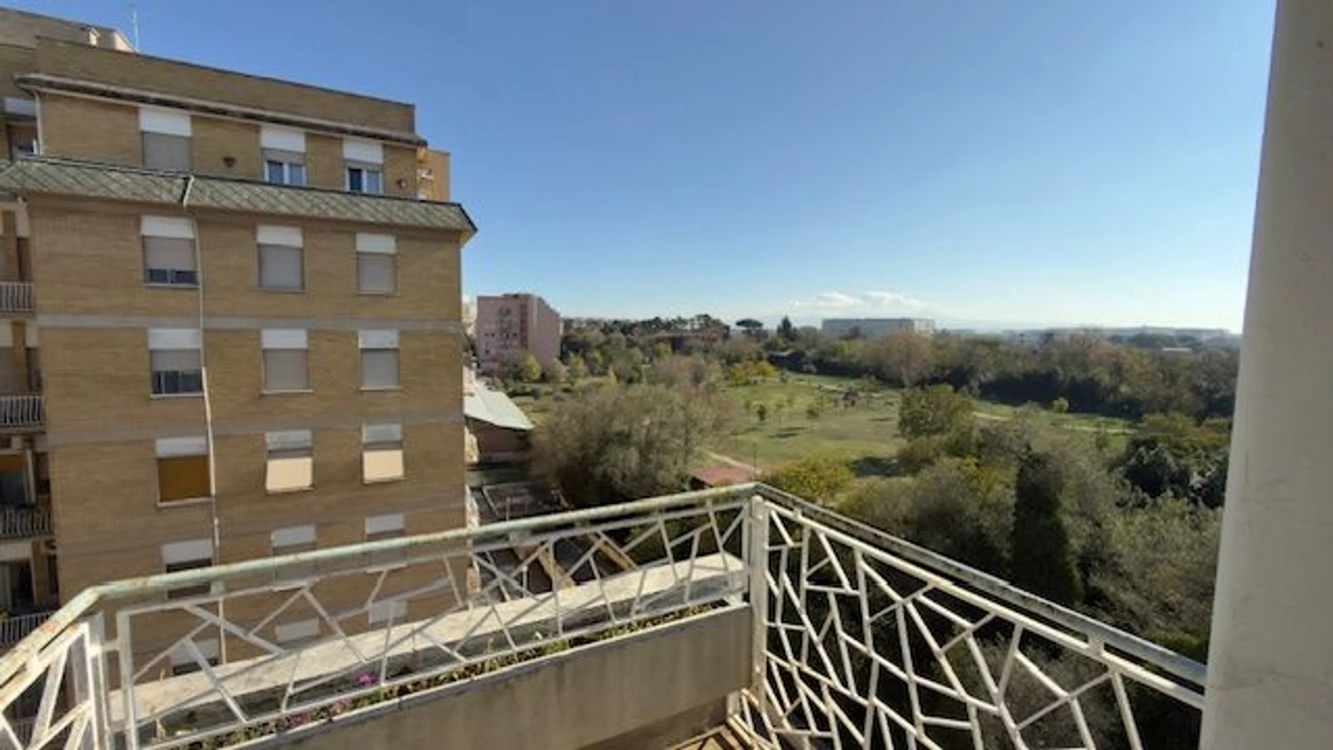 Quadrilocale in via Pietro Ottoboni, 31 - Photo 2