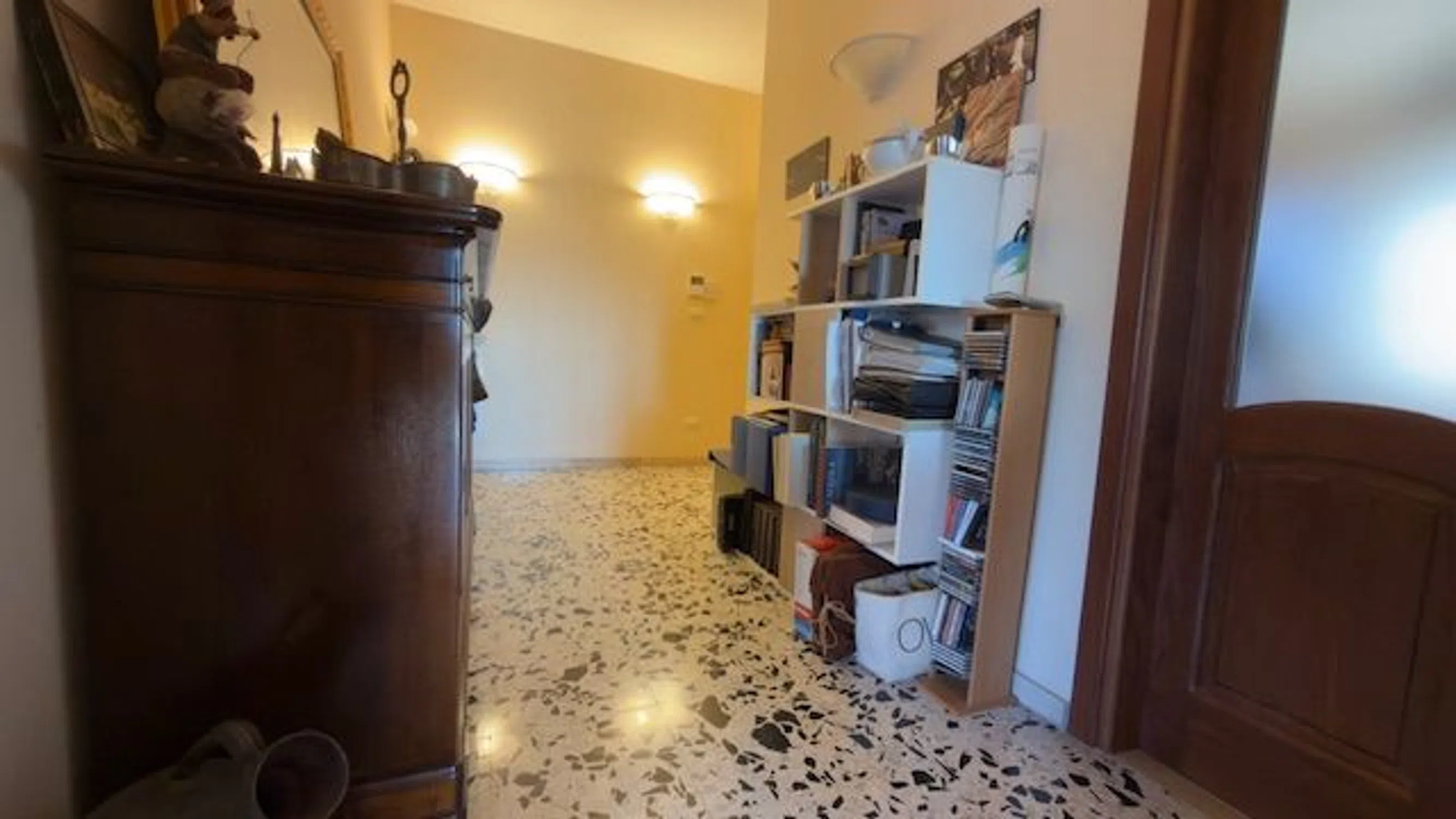 Quadrilocale in via Pietro Ottoboni, 31 - Photo 11