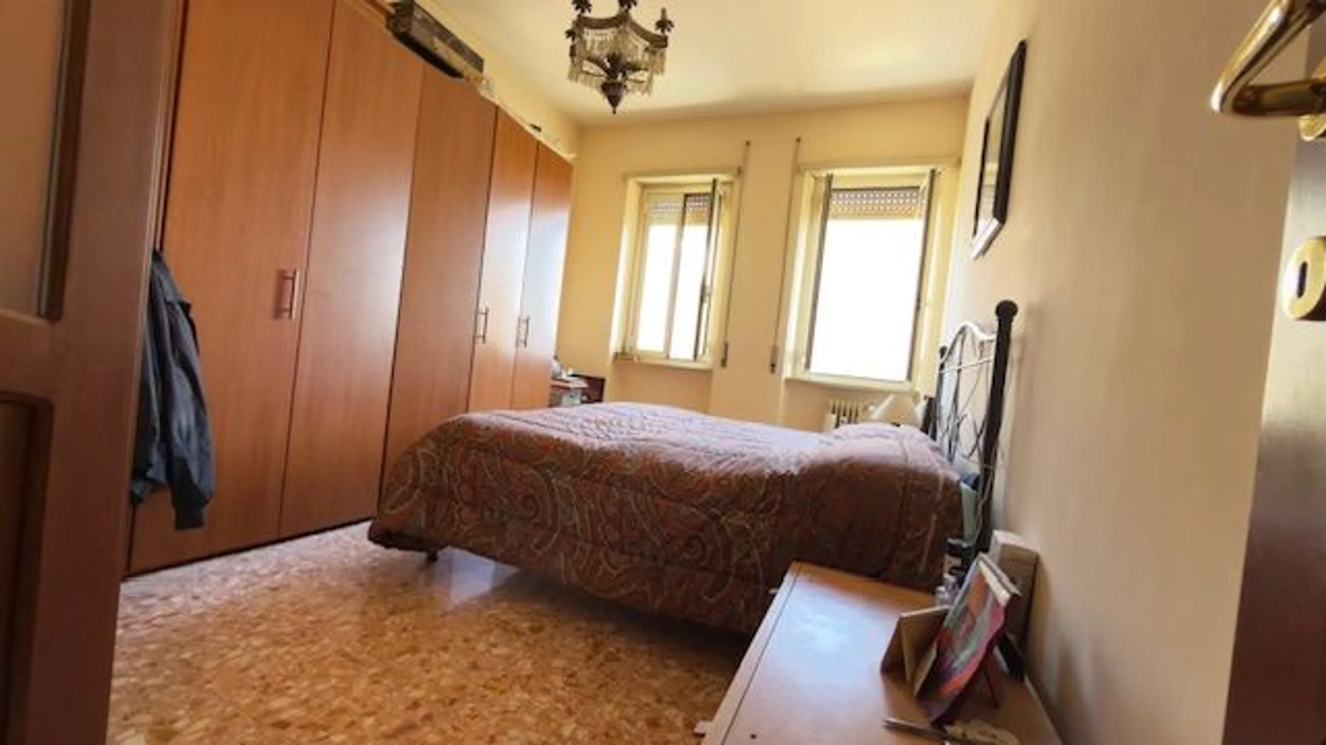 Quadrilocale in via Pietro Ottoboni, 31 - Photo 12
