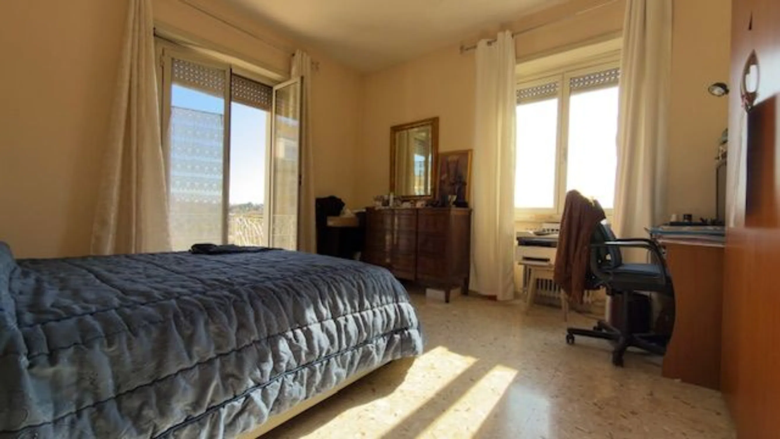 Quadrilocale in via Pietro Ottoboni, 31 - Photo 15