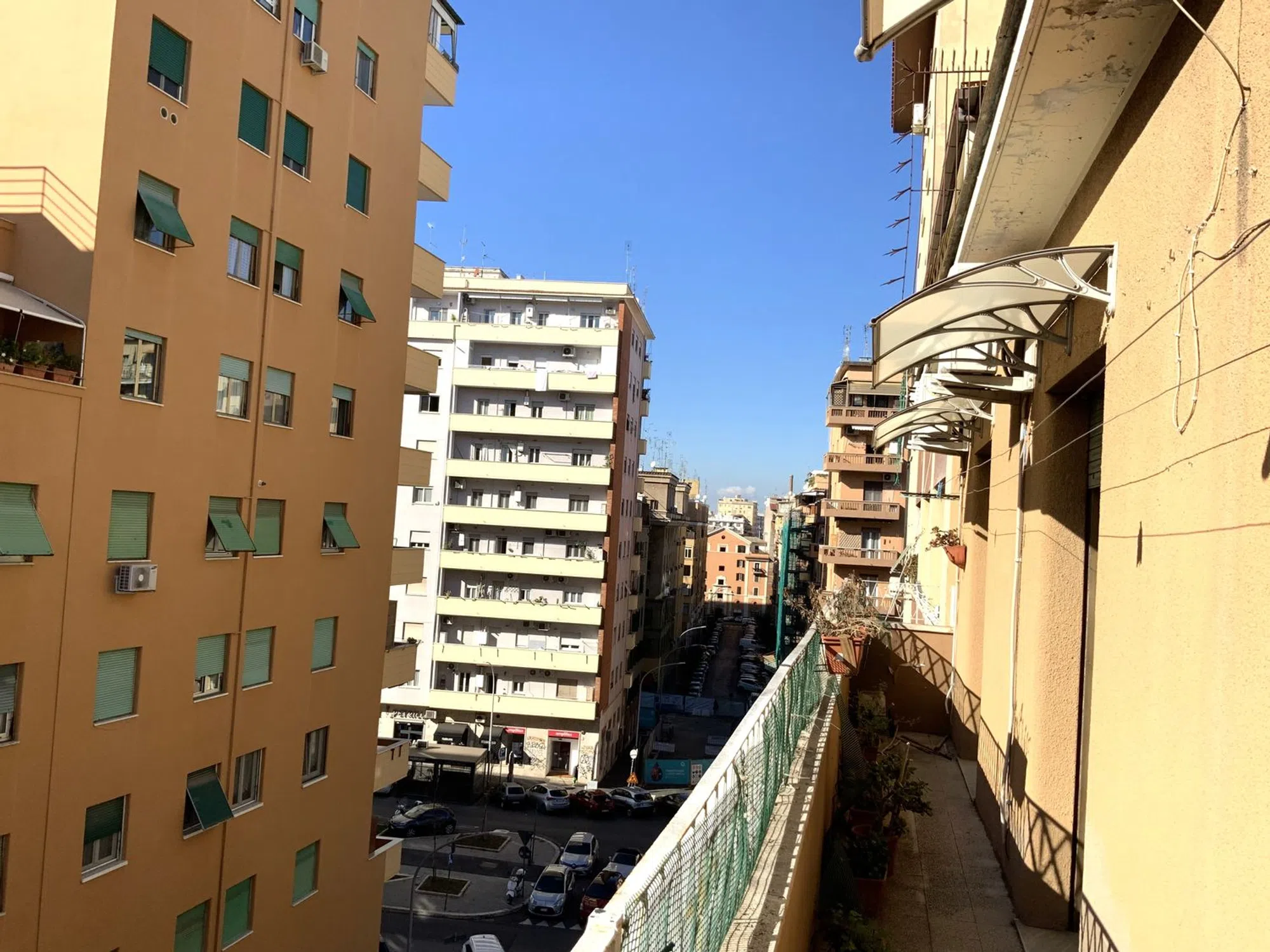 Appartamento in via Eurialo - Photo 2