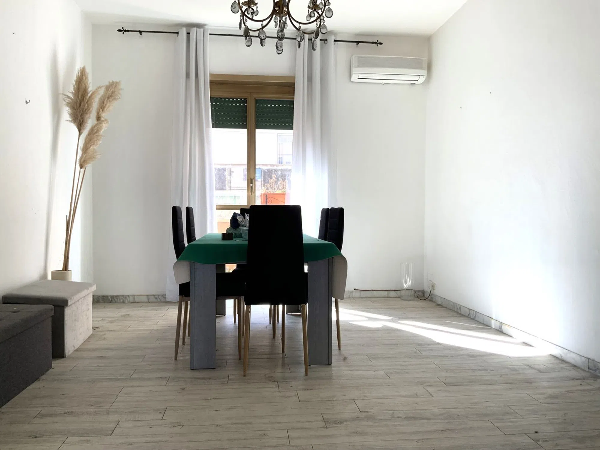 Appartamento in via Eurialo - Photo 12