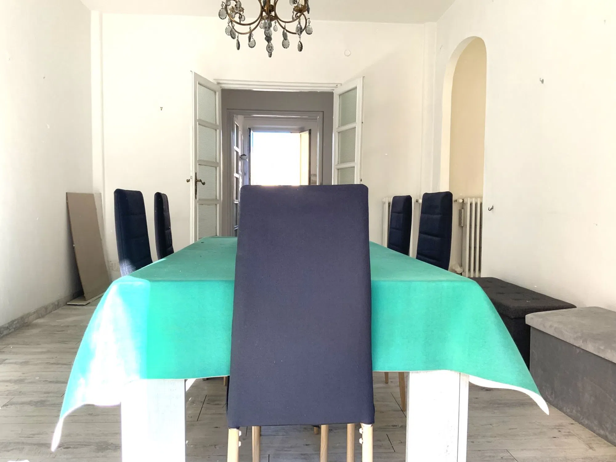 Appartamento in via Eurialo - Photo 13