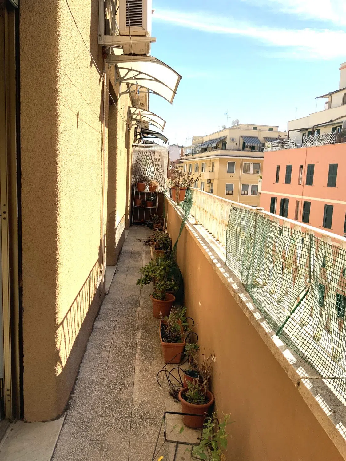 Appartamento in via Eurialo - Photo 14