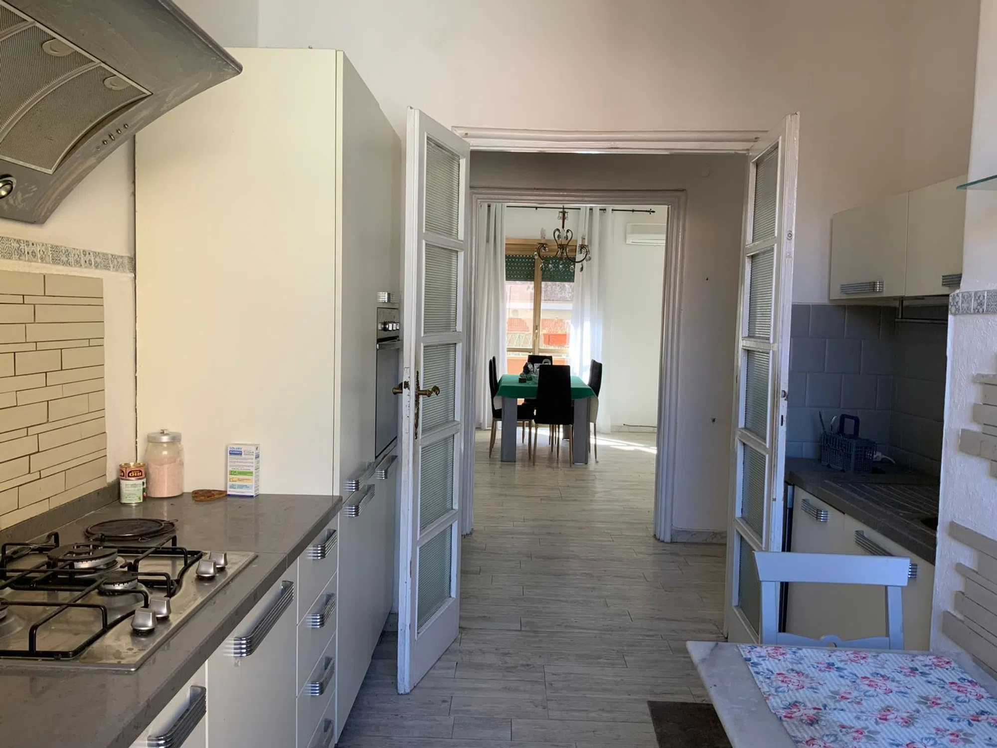 Appartamento in via Eurialo - Photo 15