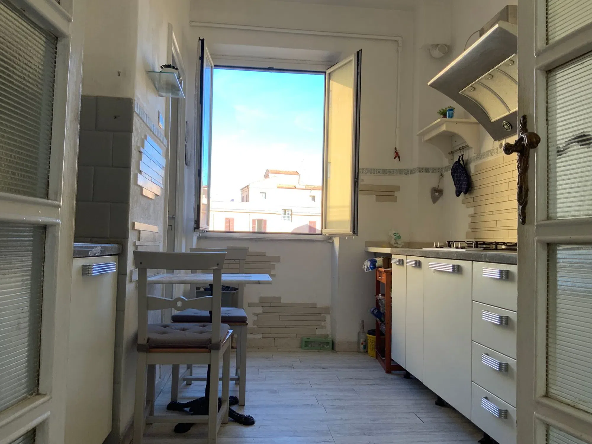 Appartamento in via Eurialo - Photo 16