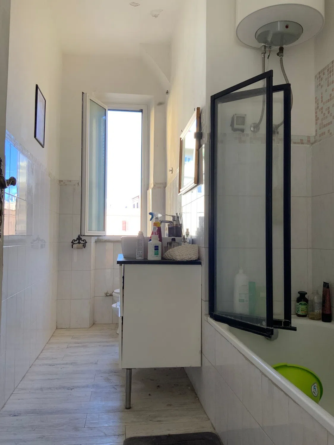 Appartamento in via Eurialo - Photo 17
