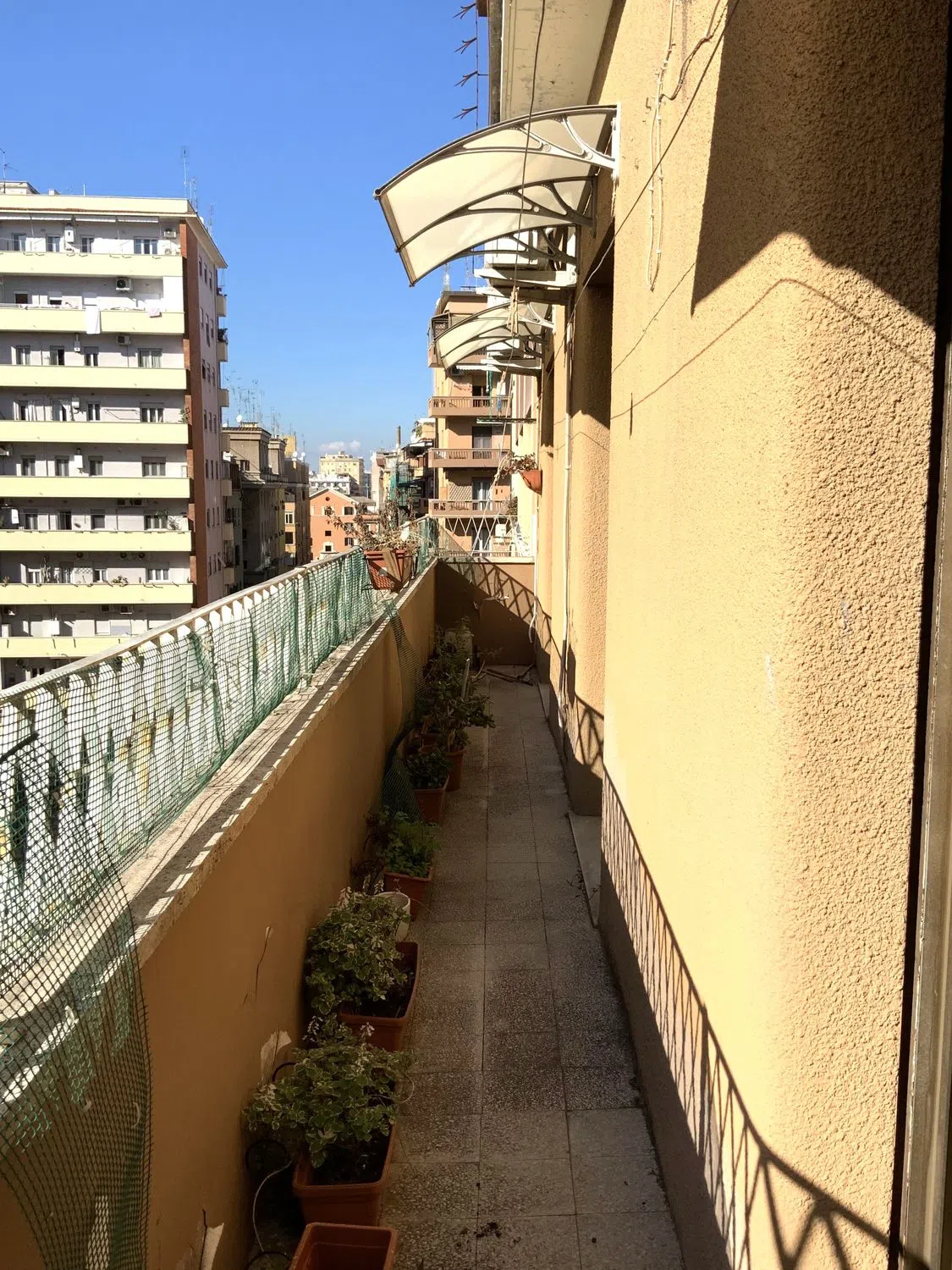 Appartamento in via Eurialo - Photo 19