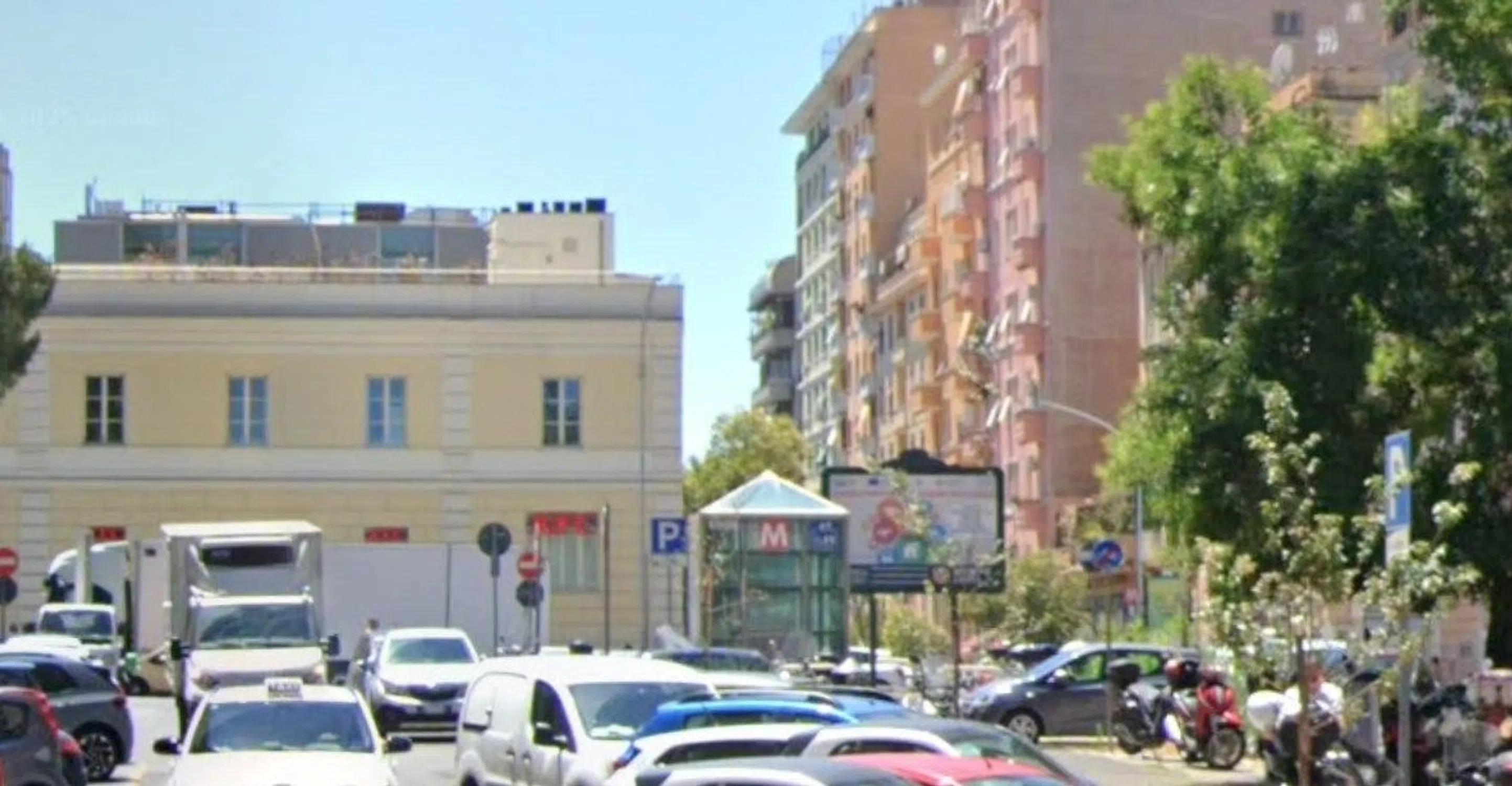 Appartamento in via Eurialo - Photo 20