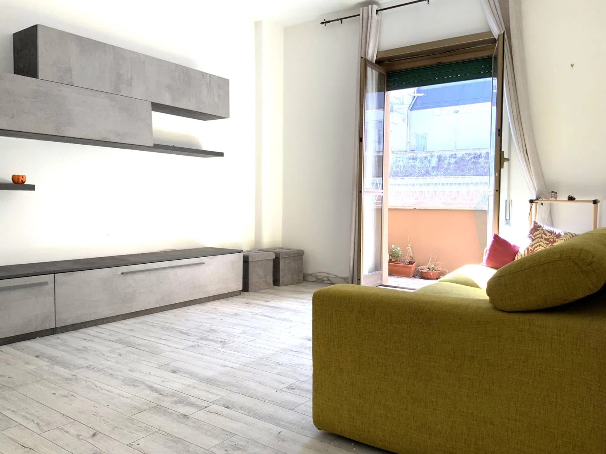 Appartamento in via Eurialo - Photo 3
