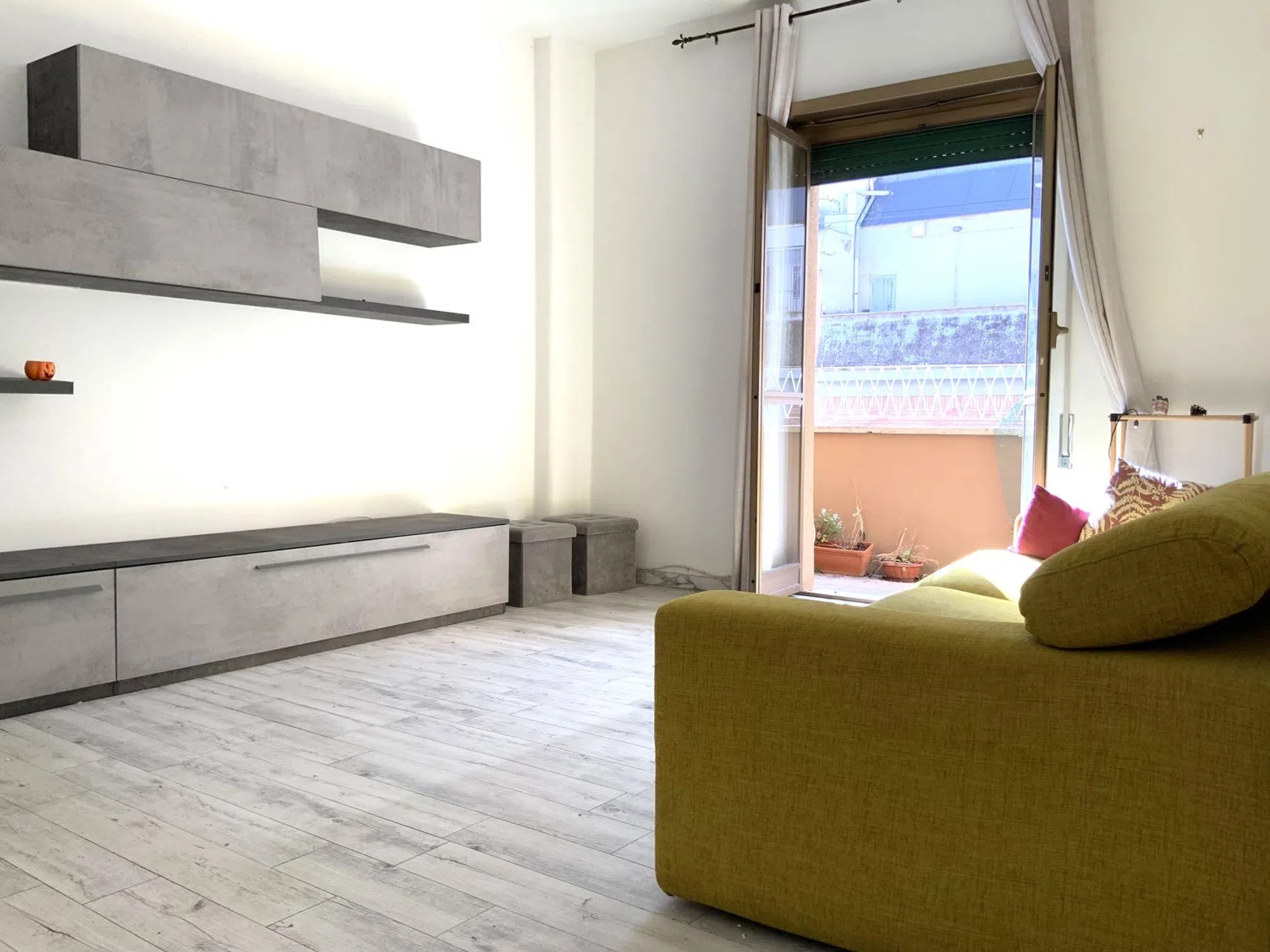 Appartamento in via Eurialo - Photo 5