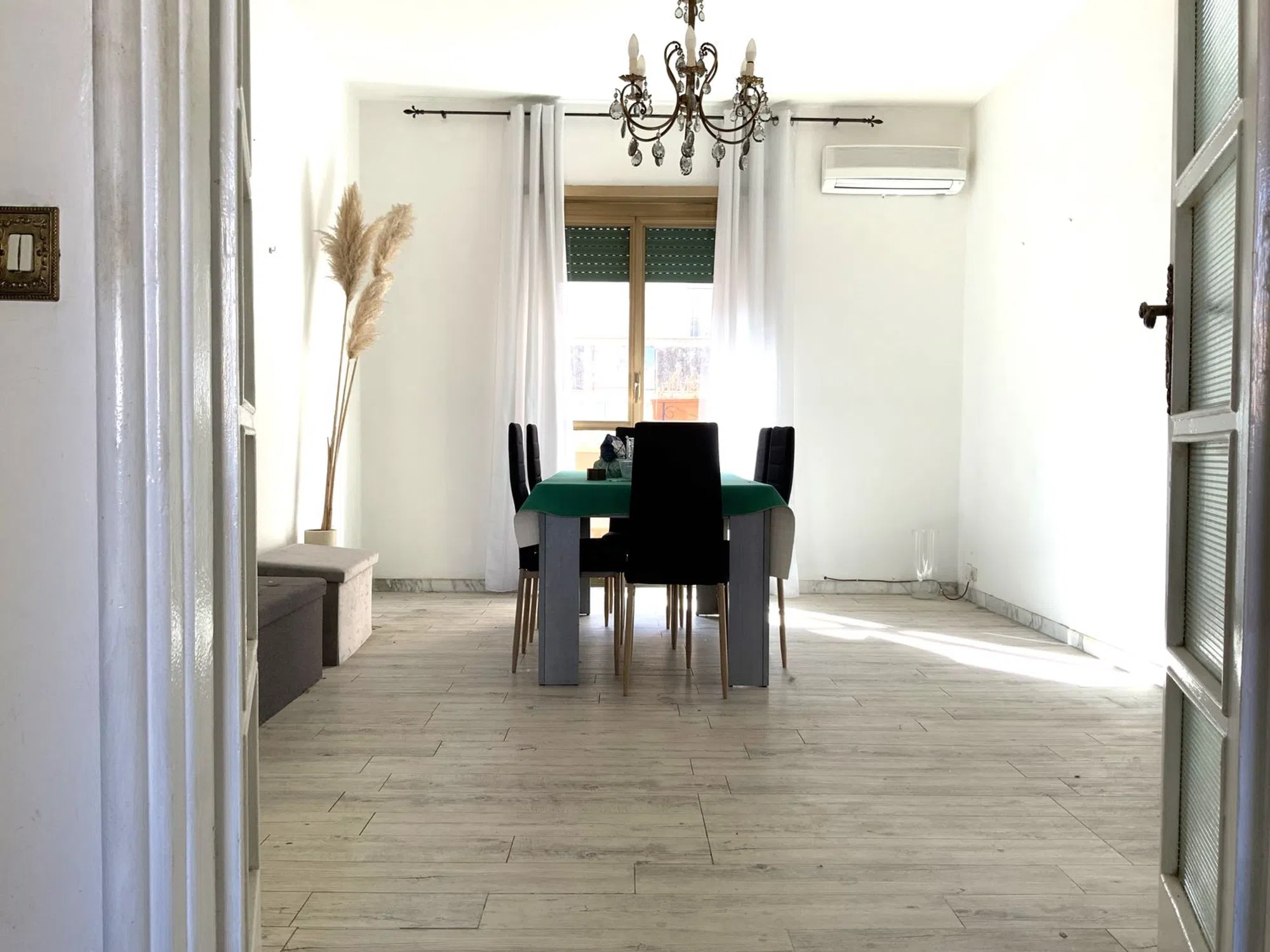 Appartamento in via Eurialo - Photo 6