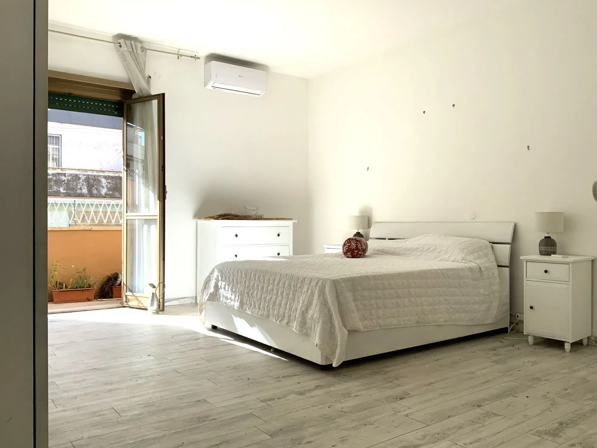 Appartamento in via Eurialo - Photo 7