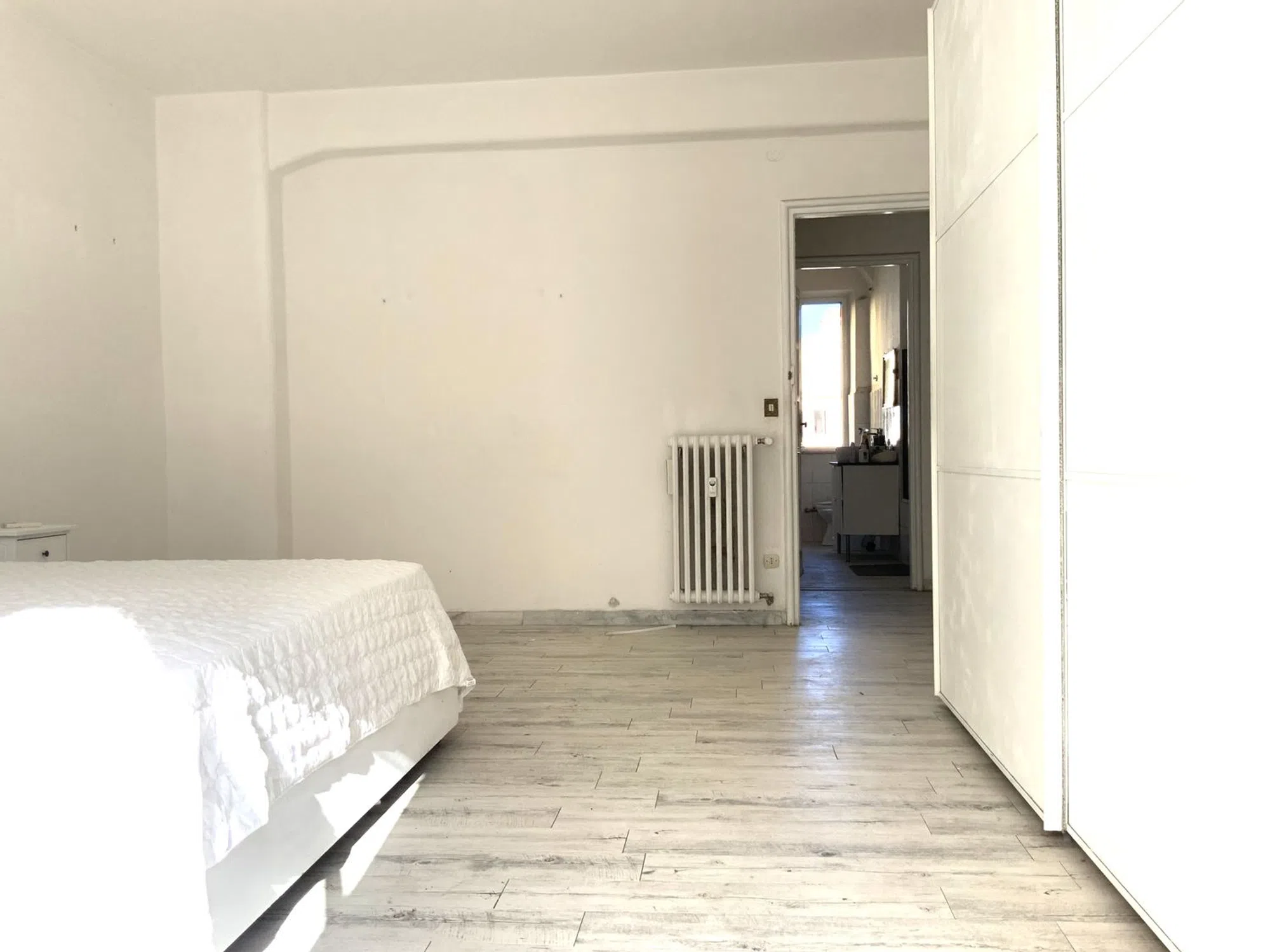 Appartamento in via Eurialo - Photo 8