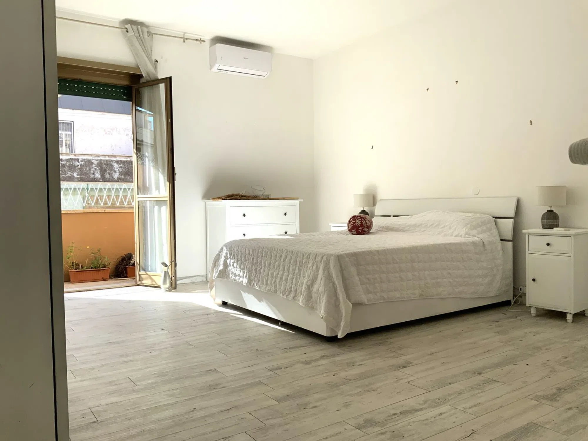 Appartamento in via Eurialo - Photo 9