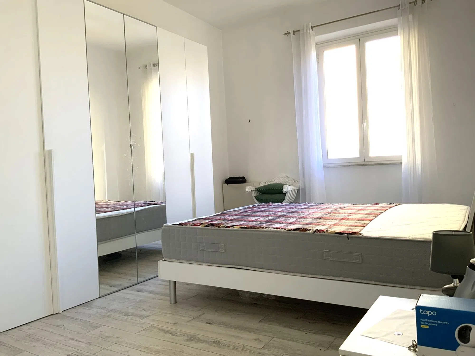 Appartamento in via Eurialo - Photo 10