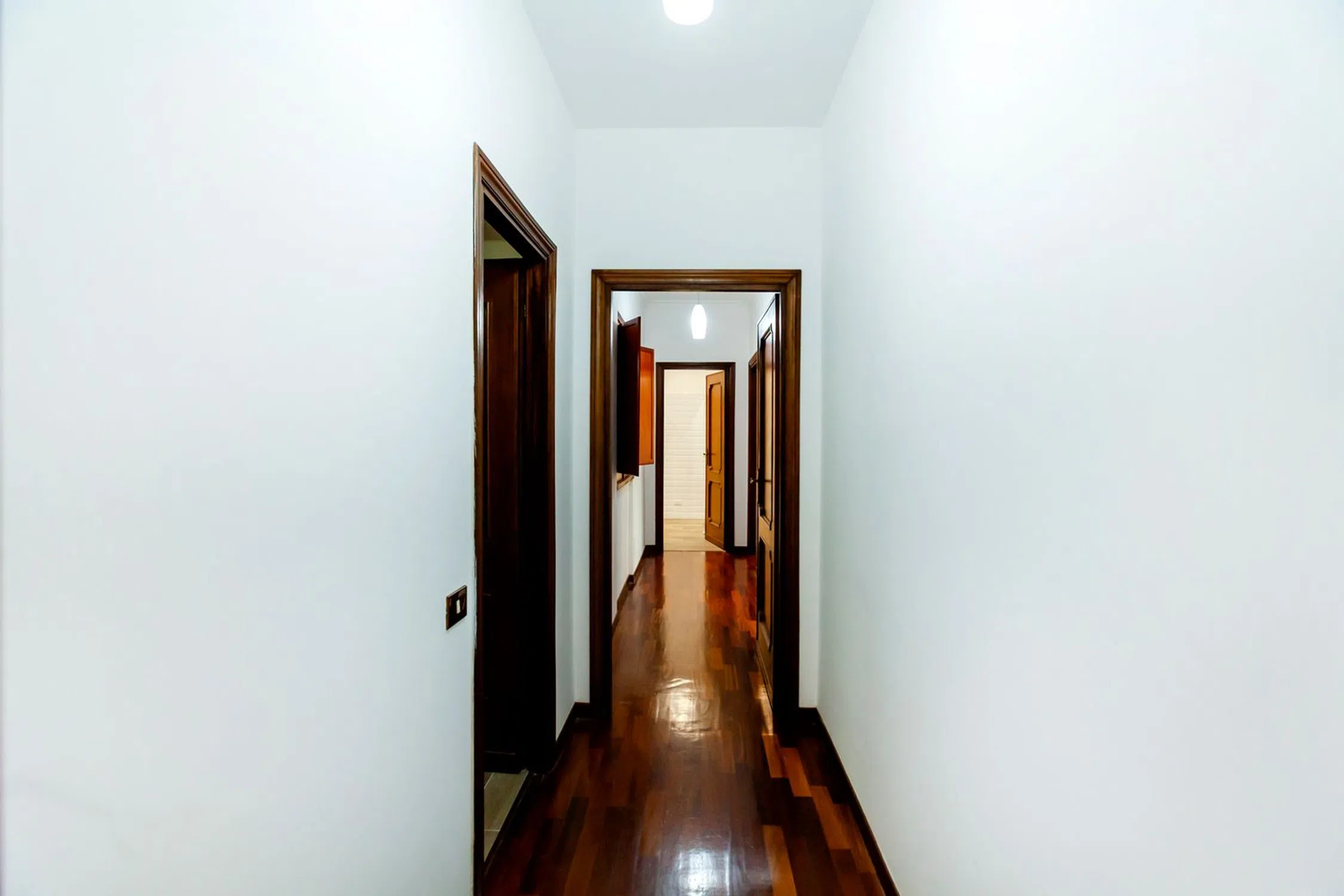 Attico in via Benedetto Croce s.n.c. - Photo 11