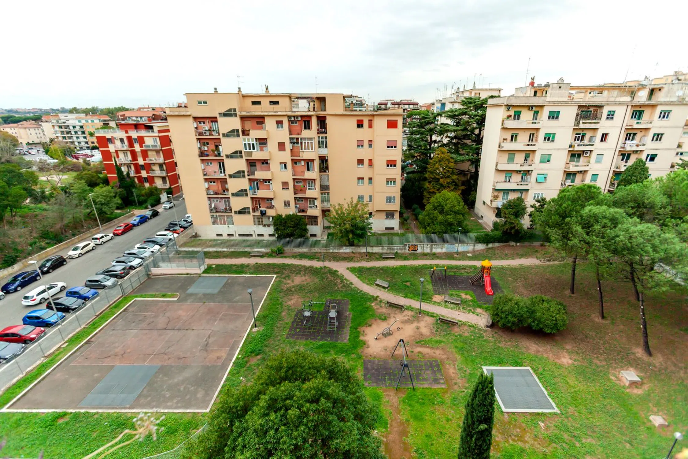 Attico in via Benedetto Croce s.n.c. - Photo 20