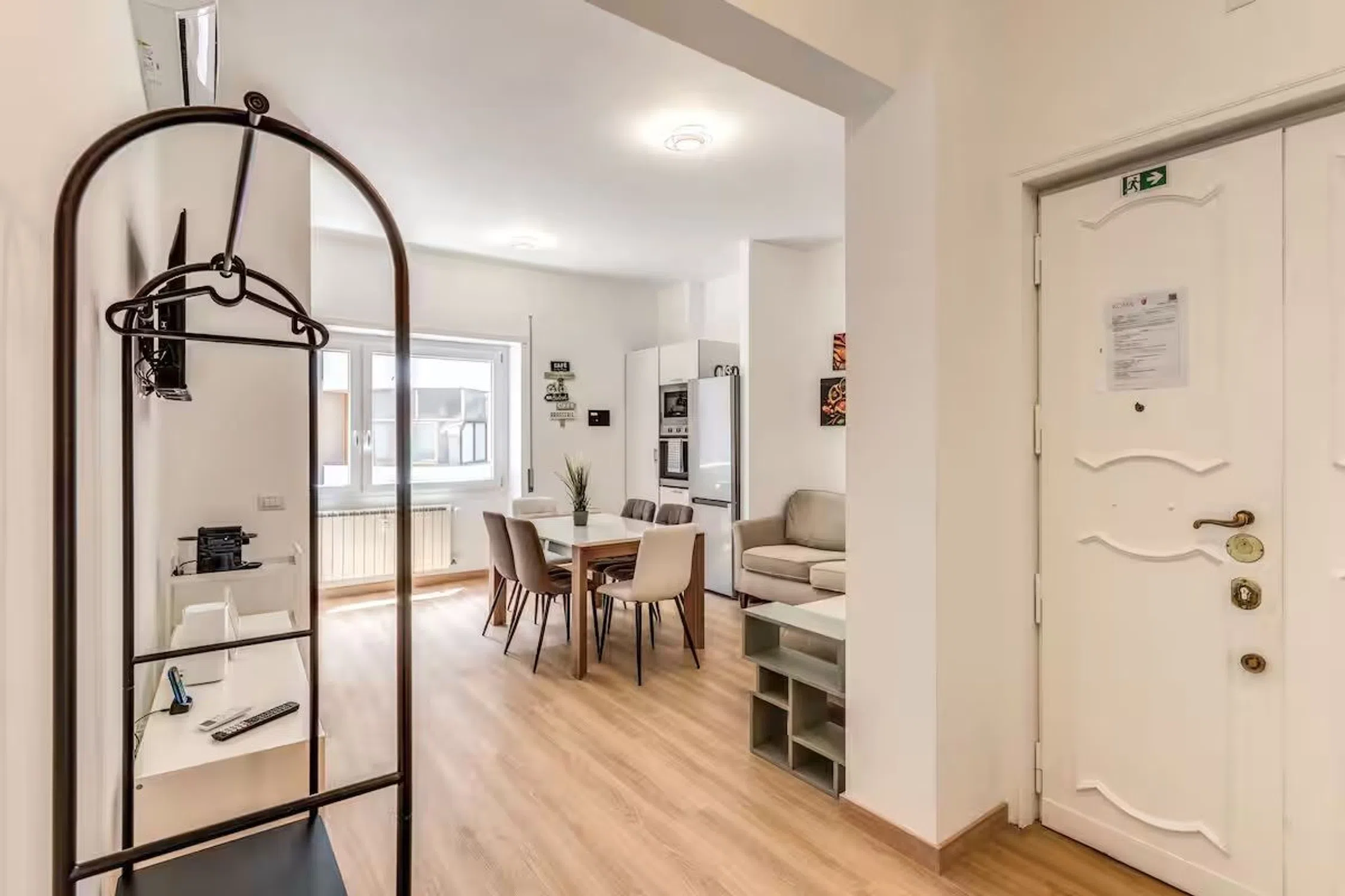Appartamento in via dei Savorelli s.n.c. - Photo 2
