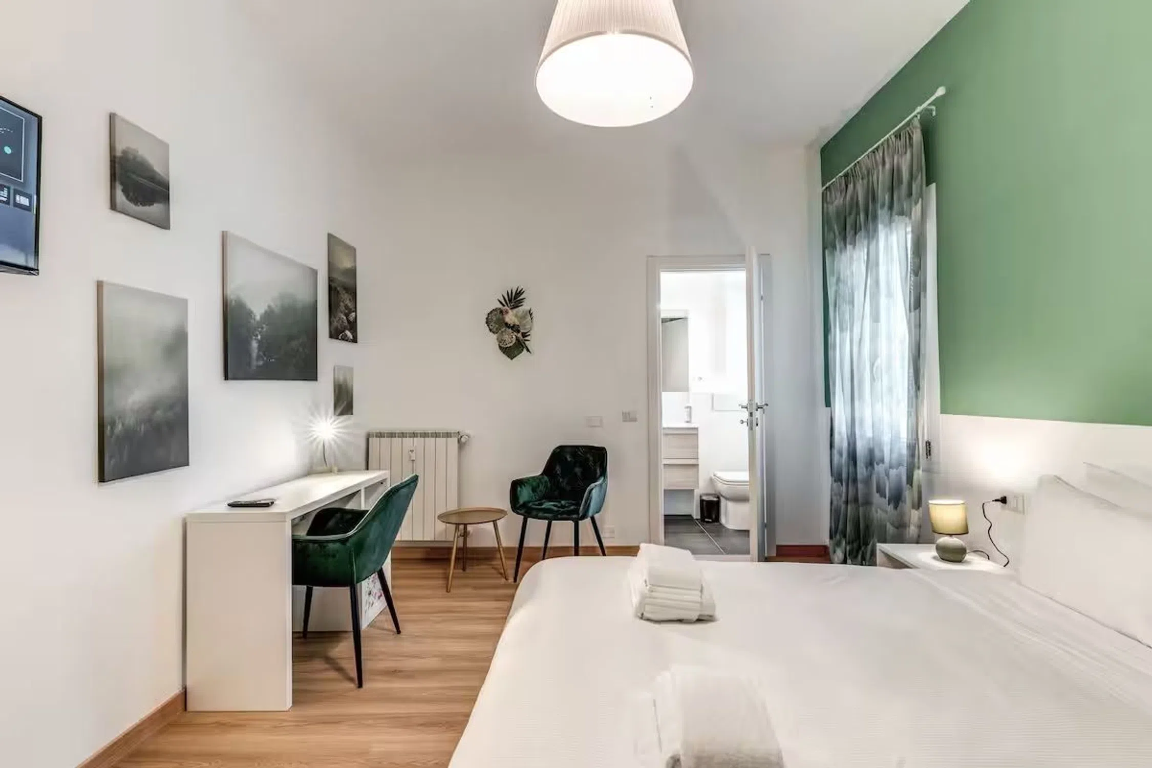 Appartamento in via dei Savorelli s.n.c. - Photo 4