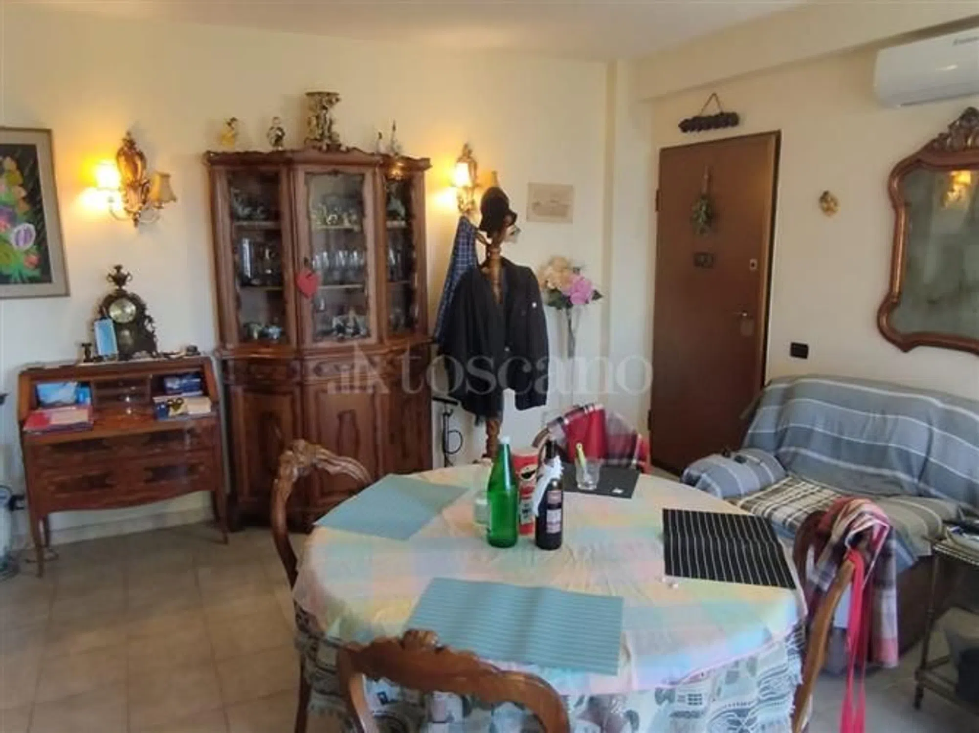 Appartamento in via di Macchia Saponara - Photo 11